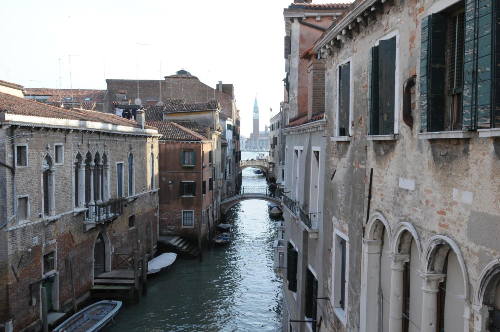 Ca' Salvioni Appartement Venise