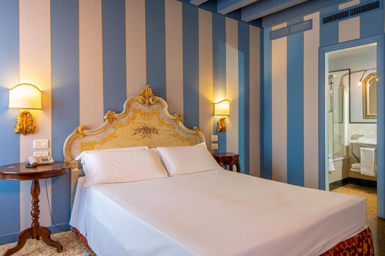 Hotel Tiziano Venise
