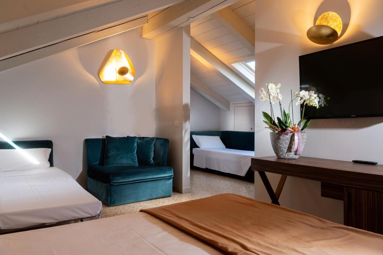 Tiziano 3* Venise