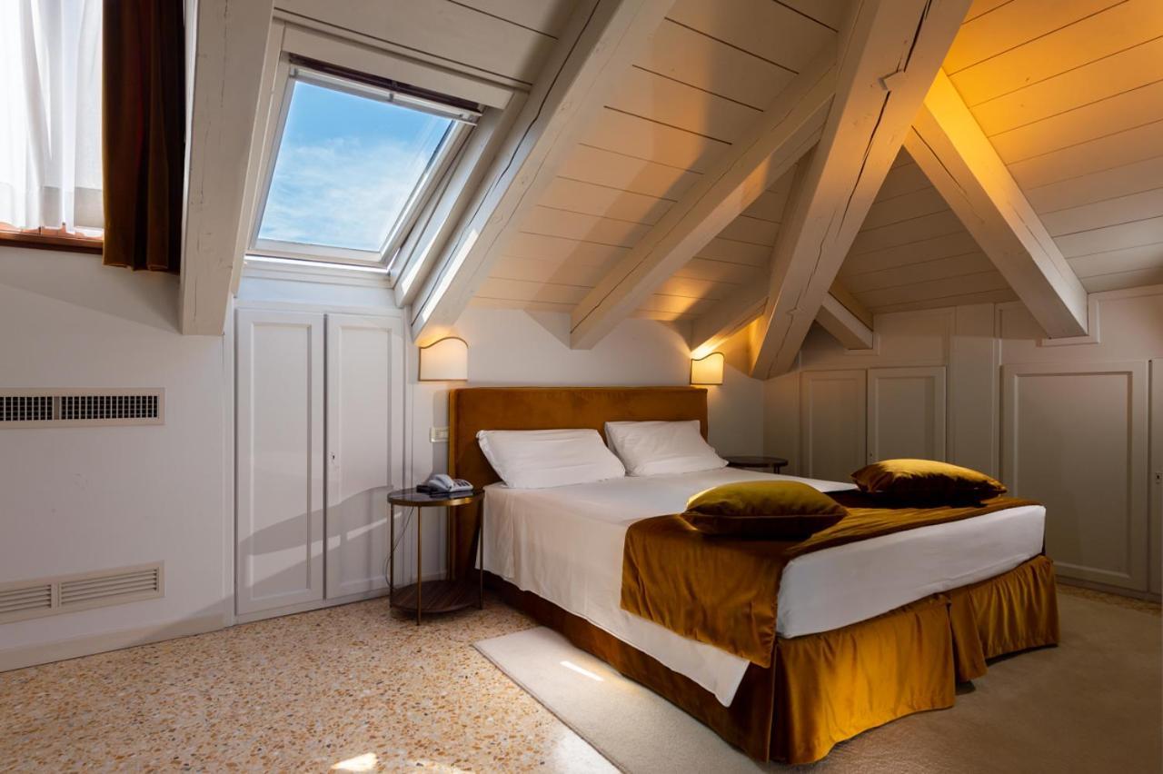 Tiziano Hotel Venise