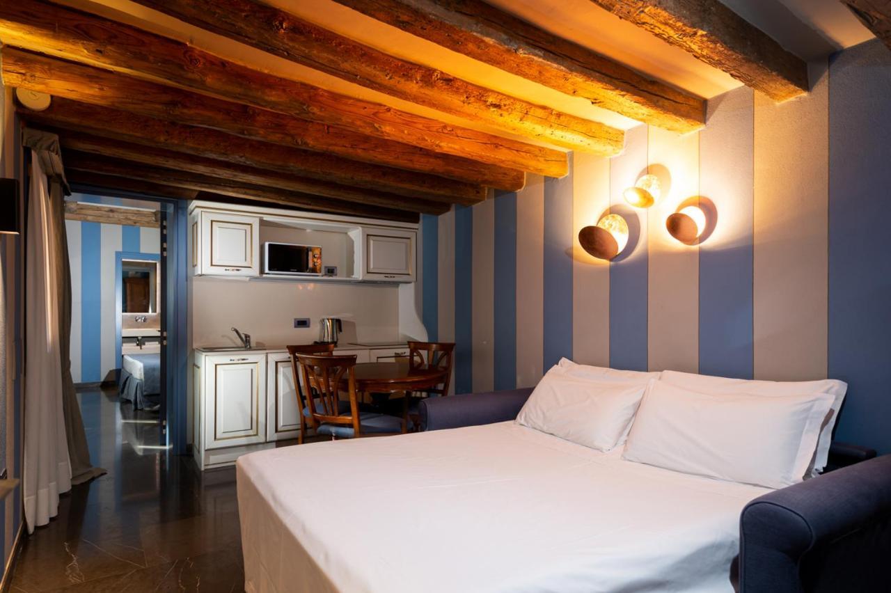 Hotel Tiziano Venise