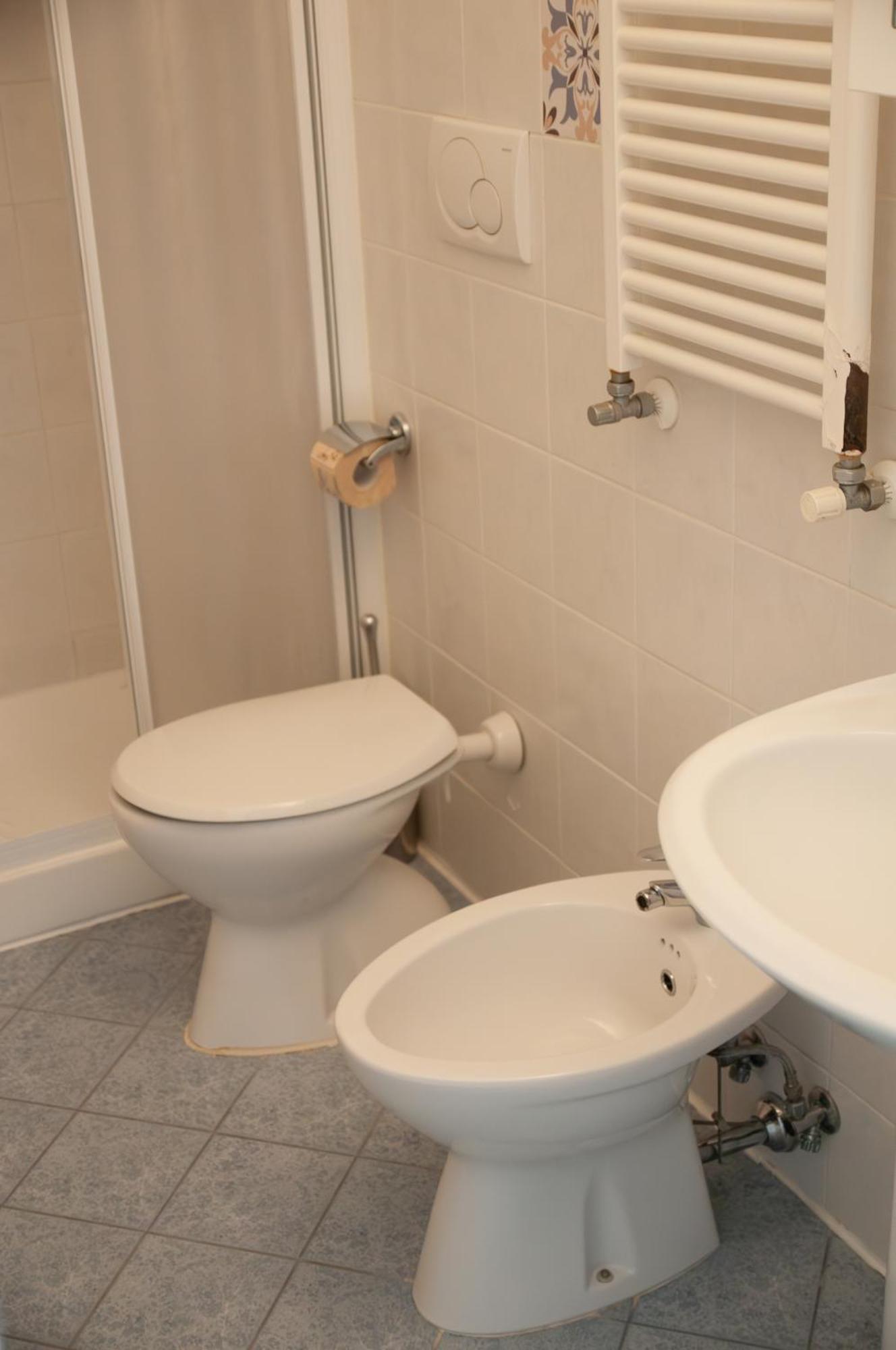 Appartement Ca Rialto Venise