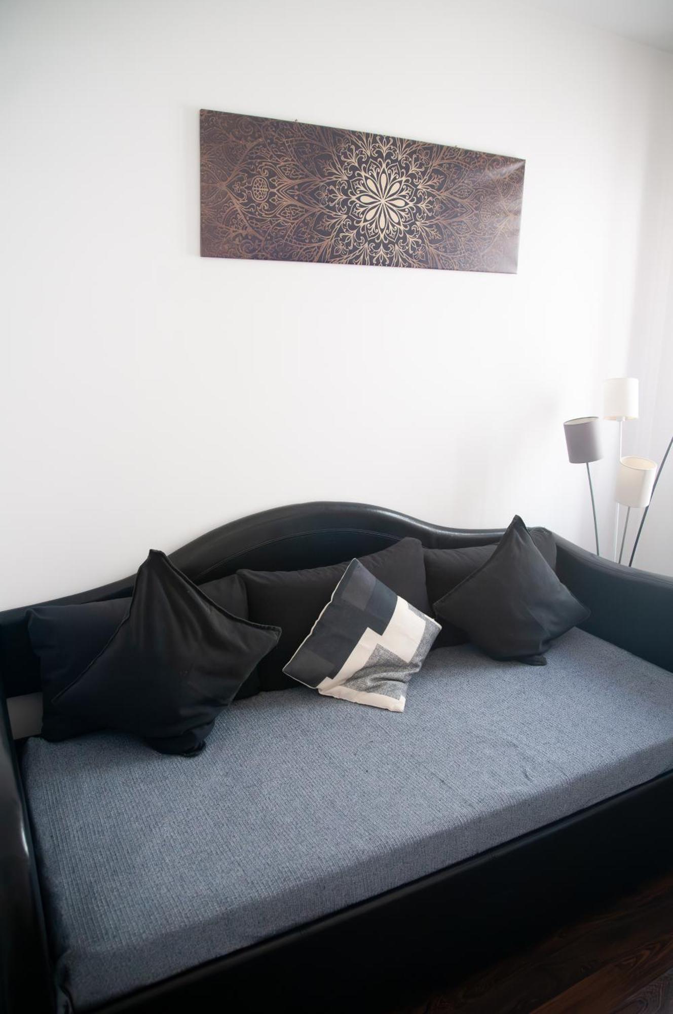 Ca Rialto Appartement