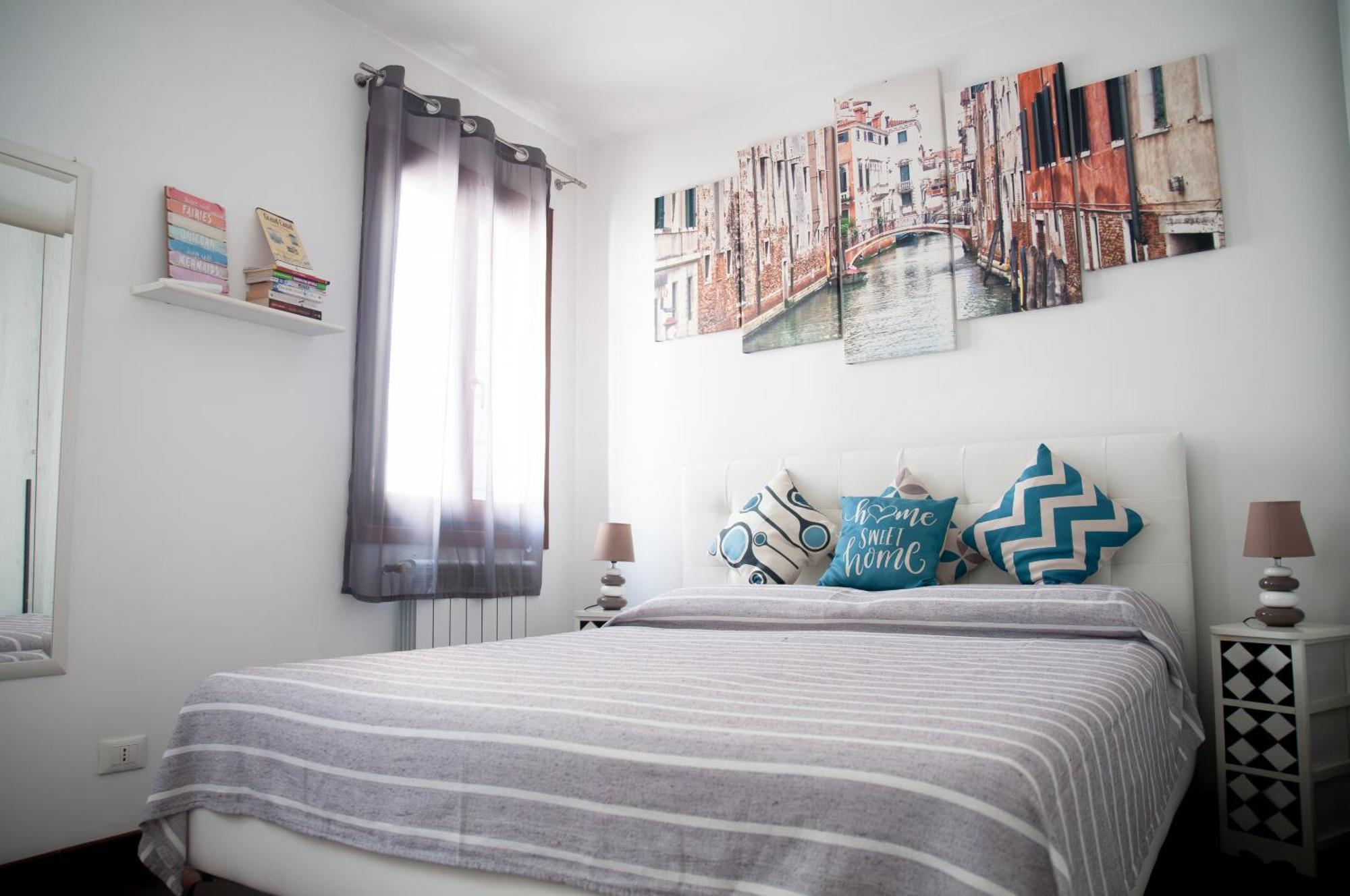 Appartement Ca Rialto