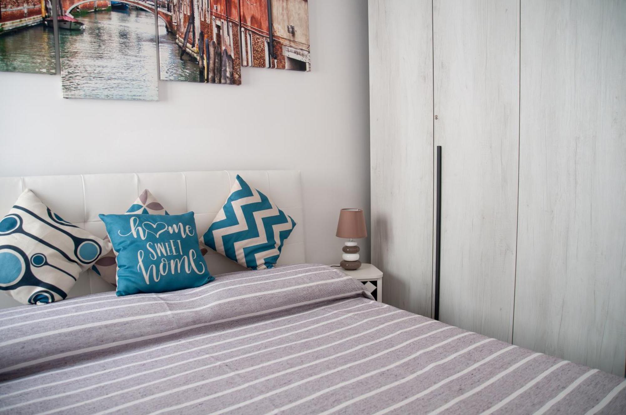 Ca Rialto Appartement *