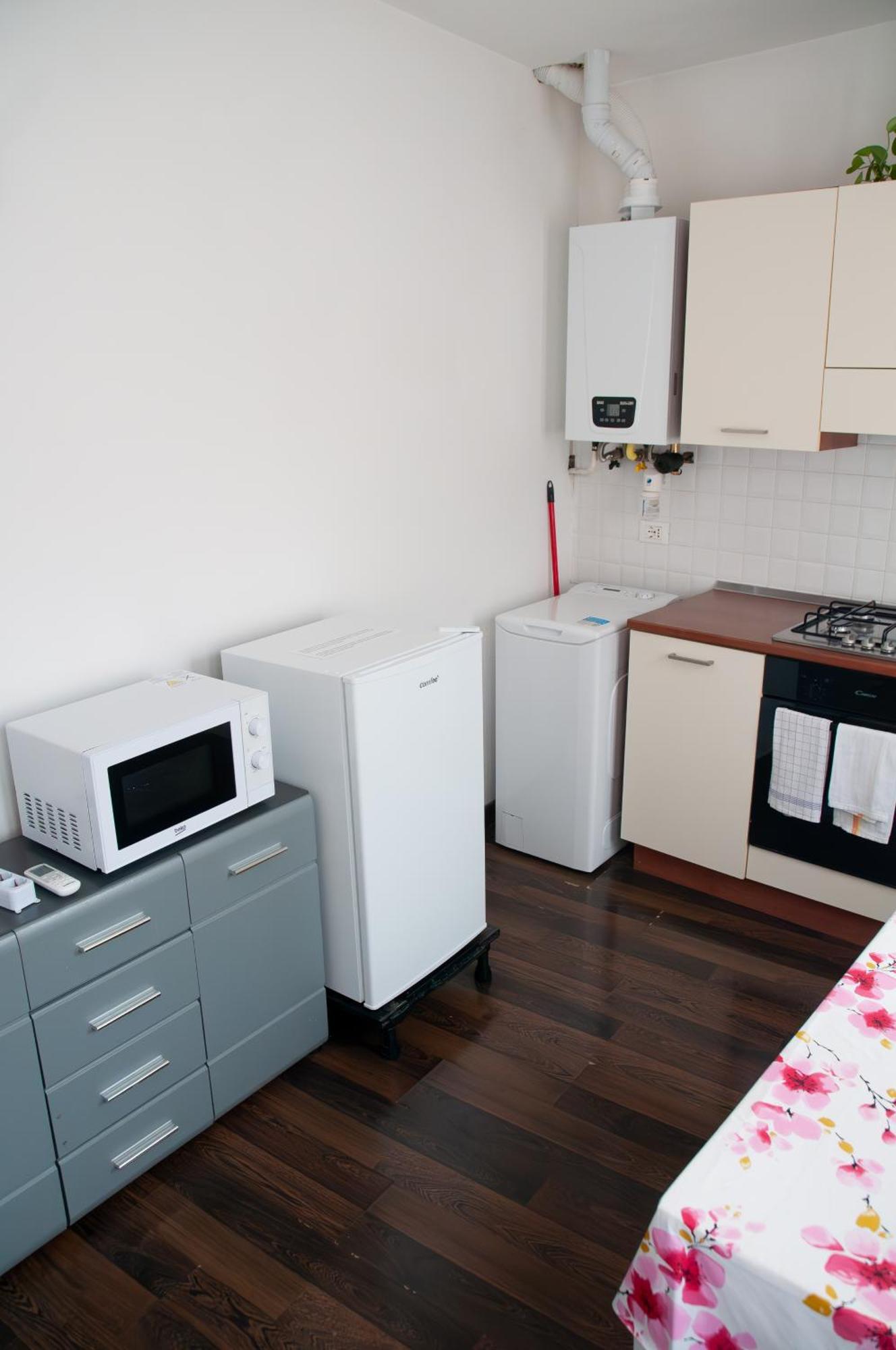 Appartement Ca Rialto *