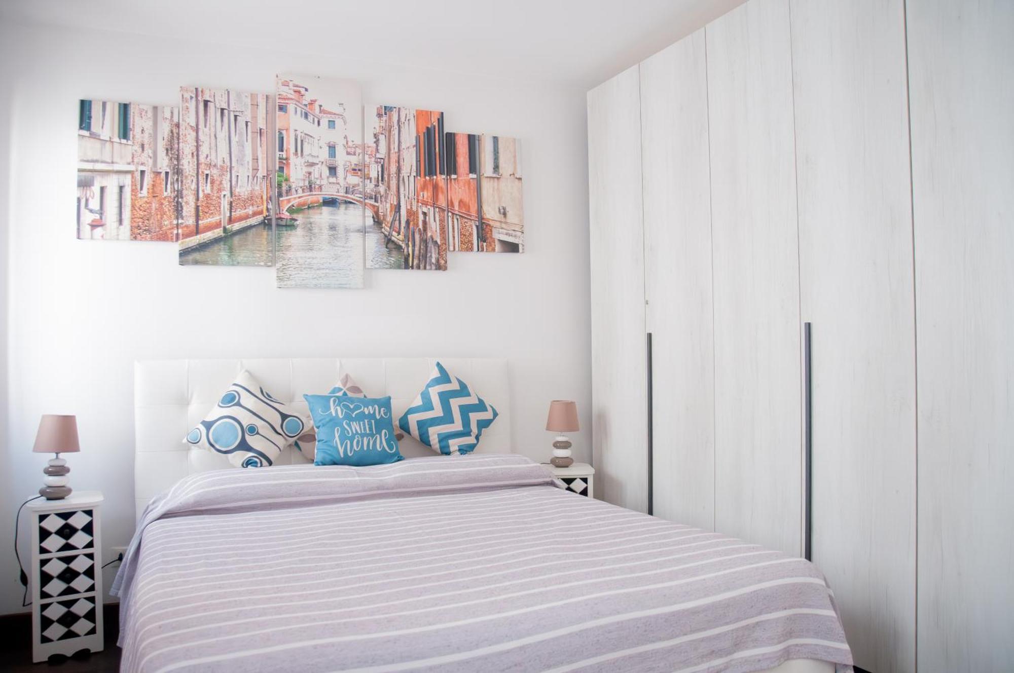 Appartement Ca Rialto Venise