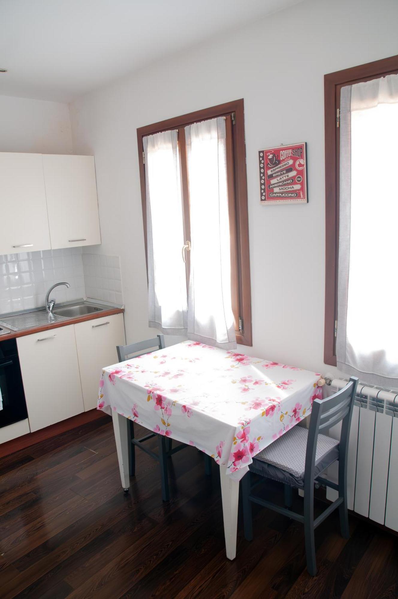 Appartement Ca Rialto