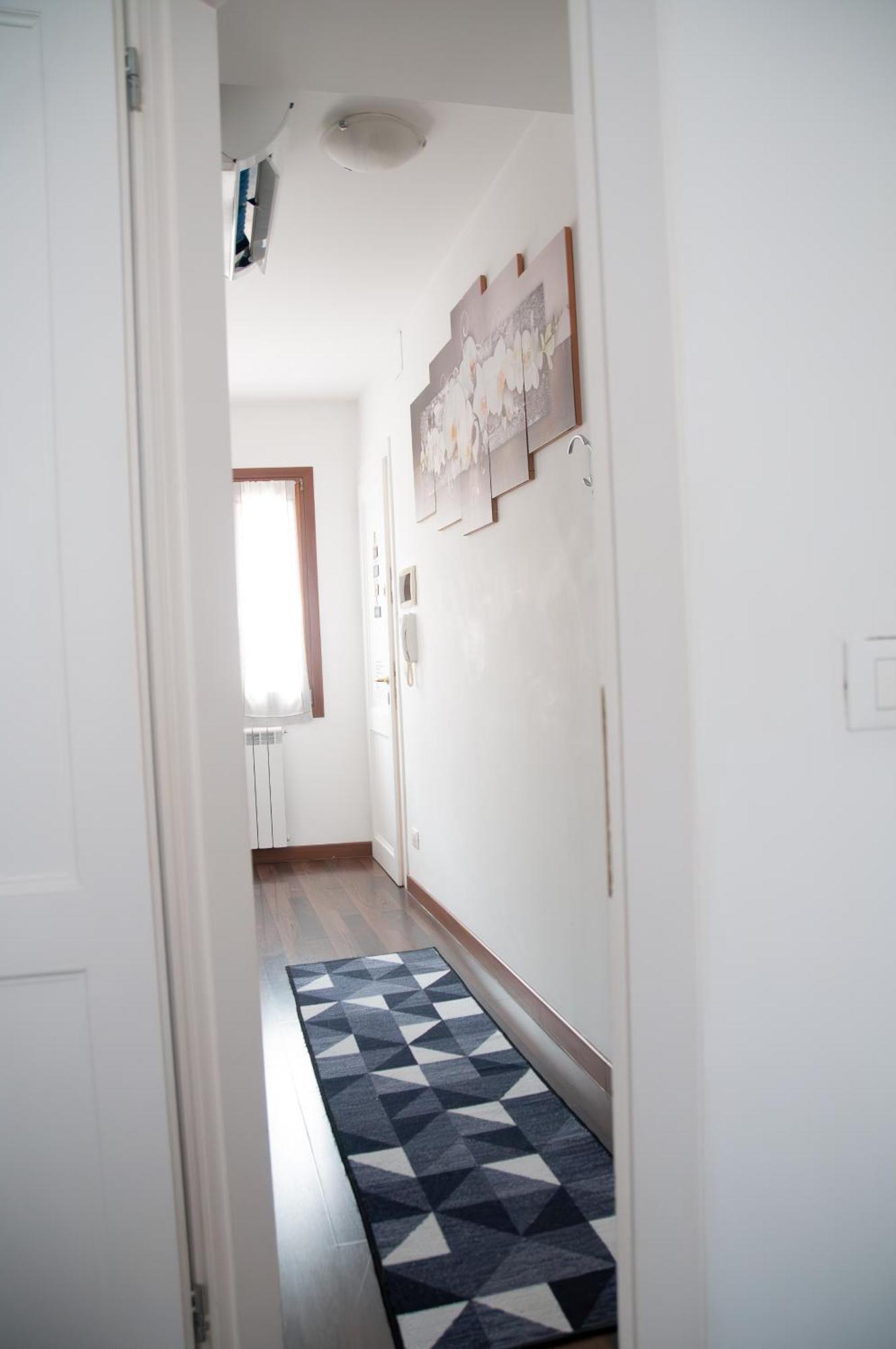 Ca Rialto Appartement *
