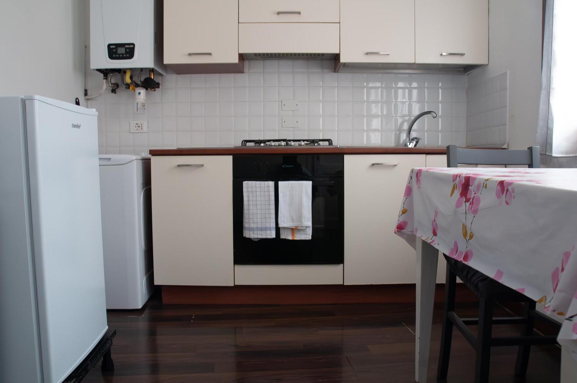 Ca Rialto Appartement