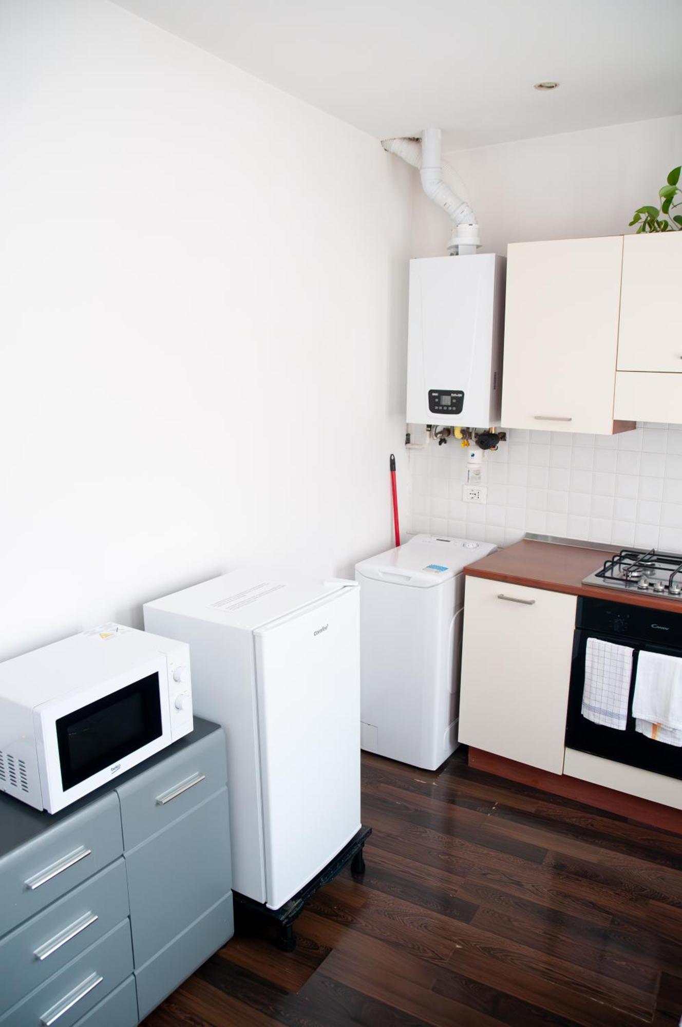 Appartement Ca Rialto