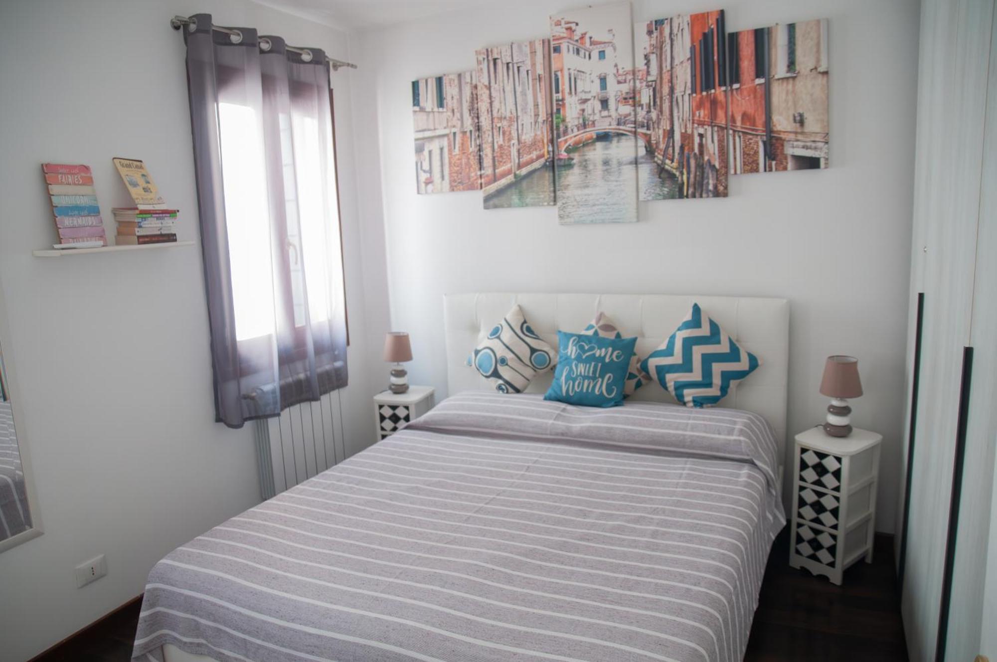 Ca Rialto Appartement *