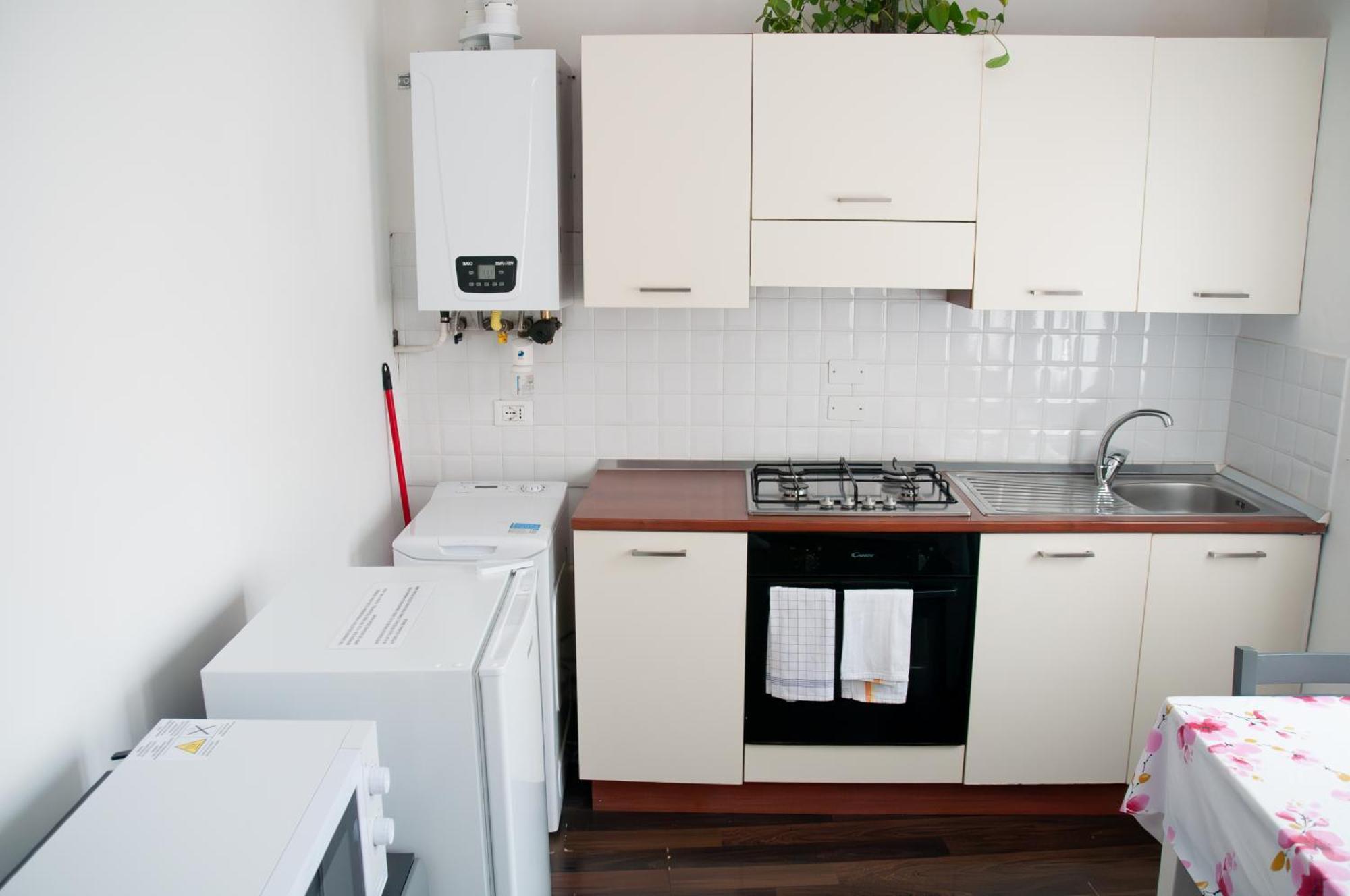 Ca Rialto Appartement Venise