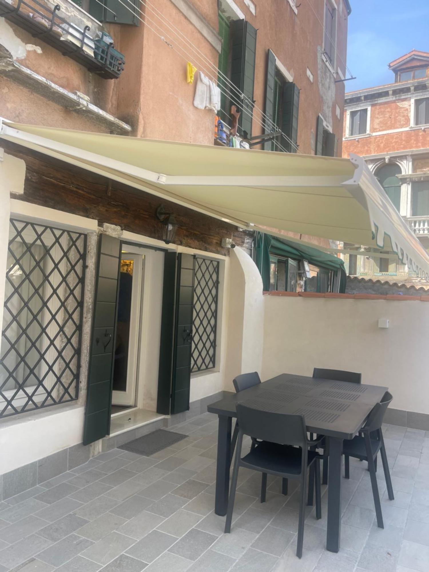 Appartement Mh2665 Venetië