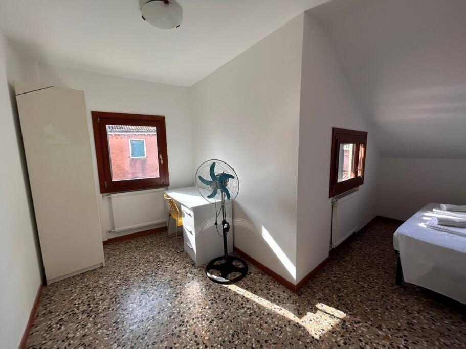 Casa Murrina Appartement Venise