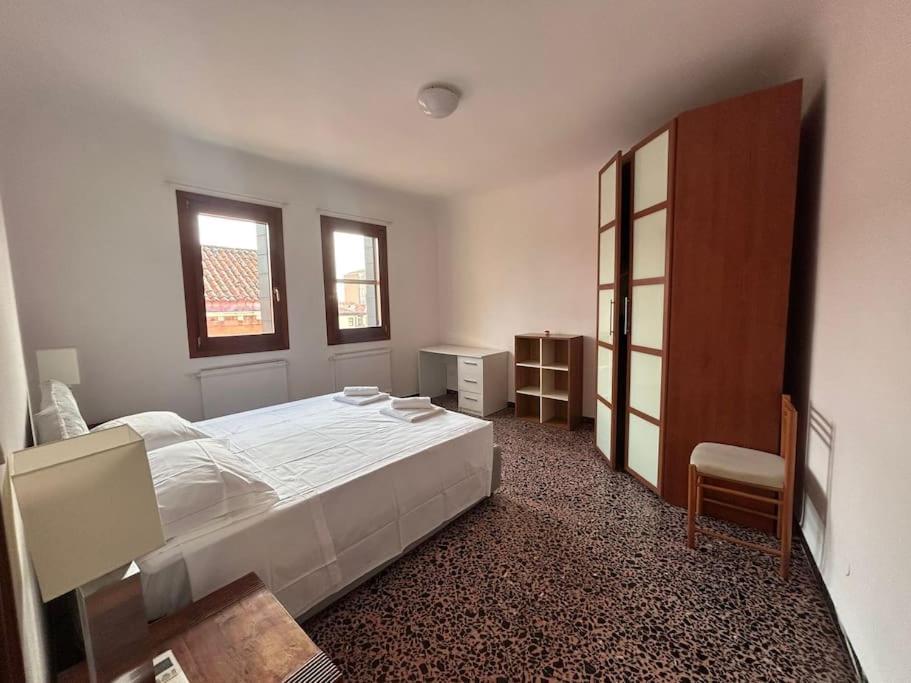 Casa Murrina Appartement *