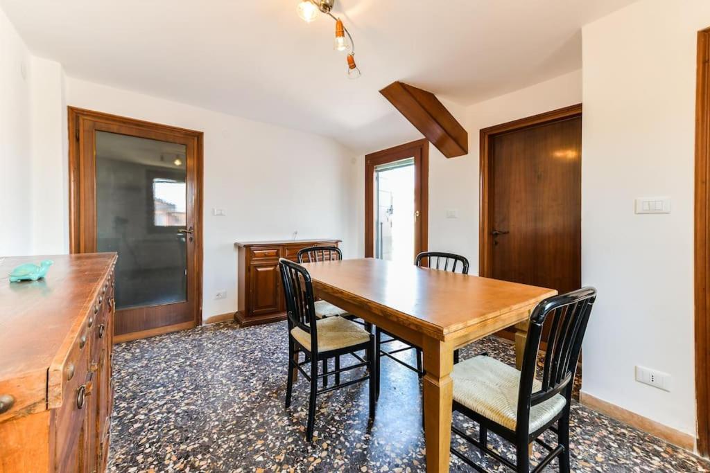 Casa Murrina Venise
