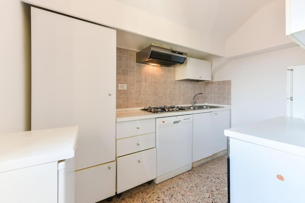Appartement Casa Murrina Venise