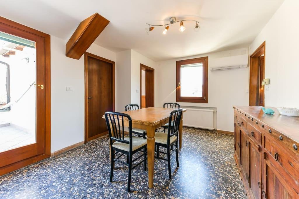 Casa Murrina Venise