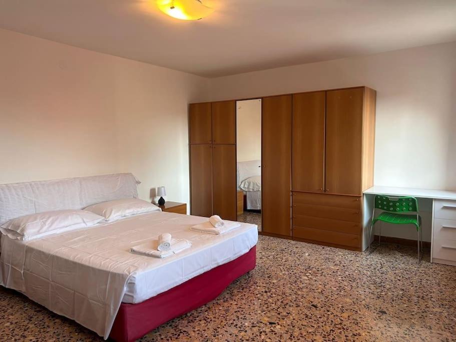 Appartement Casa Murrina Venise