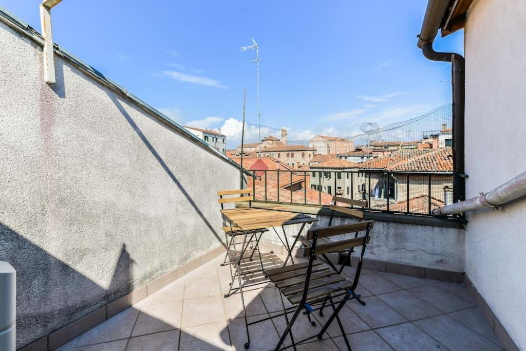 Casa Murrina Appartement Venise