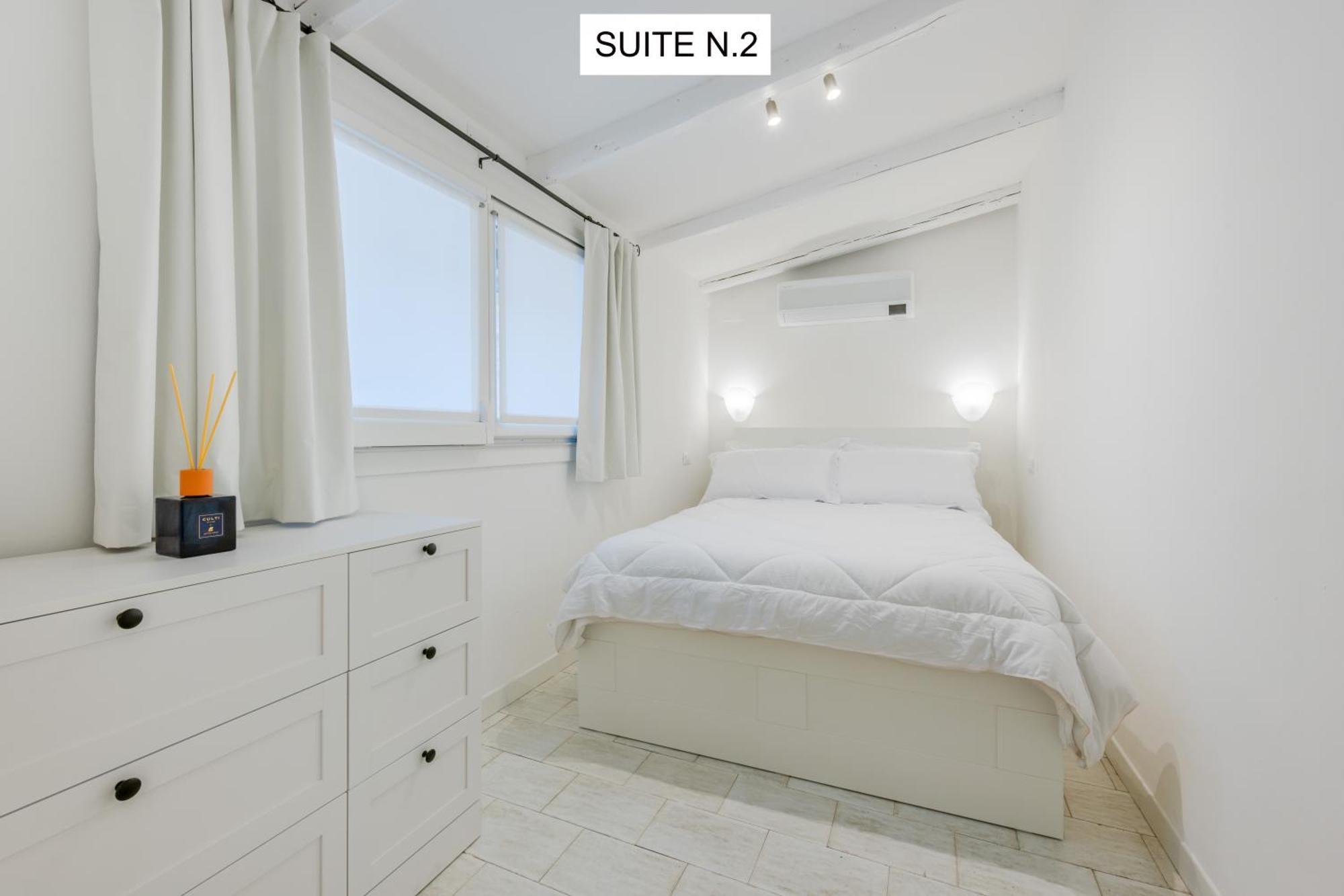 Venetian - San Marco Appartement