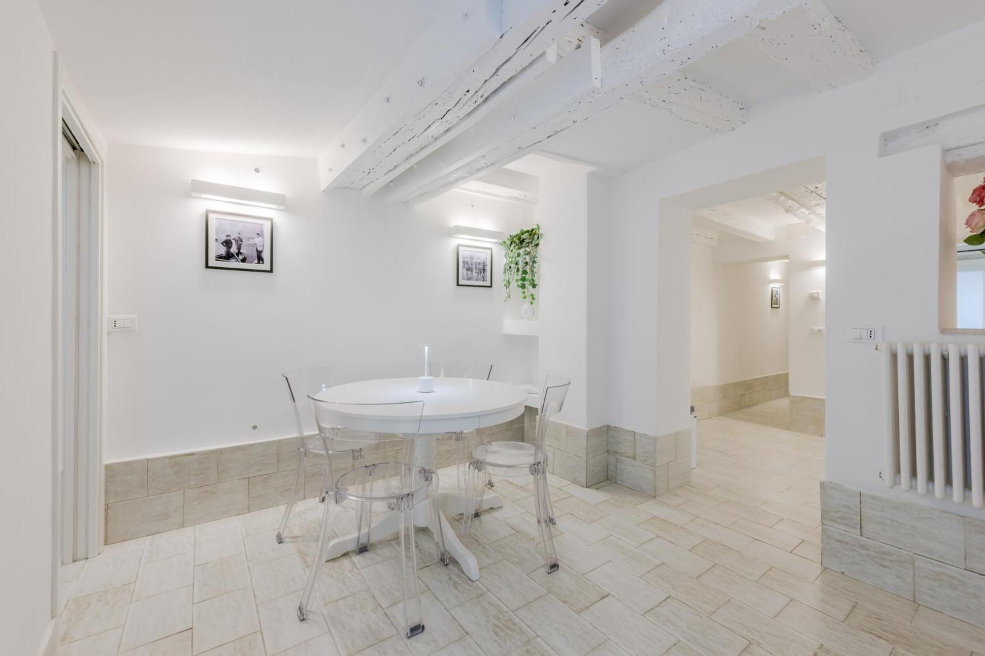 Appartement Venetian - San Marco Venise