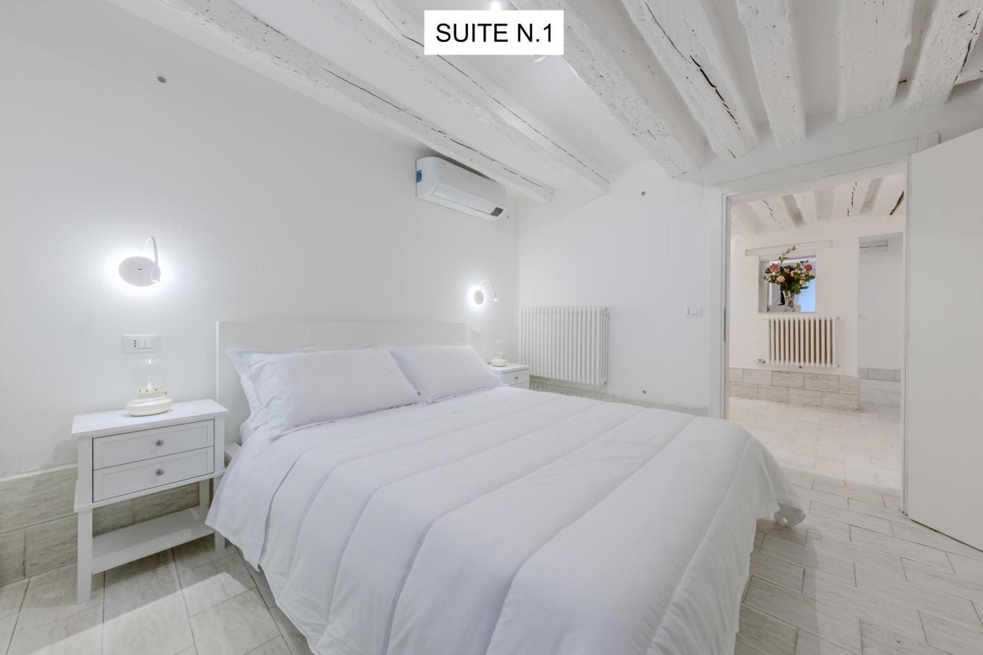 Venetian - San Marco Appartement