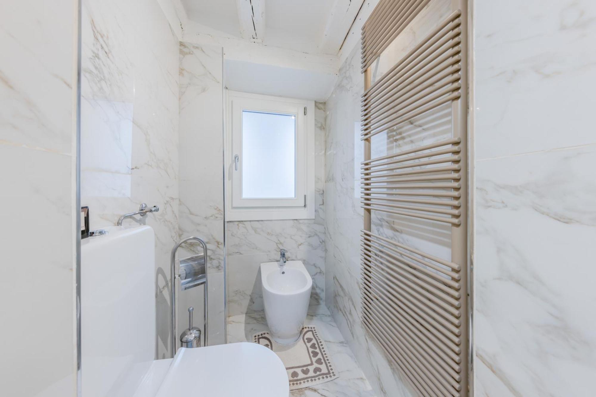 Venetian - San Marco Appartement Venise