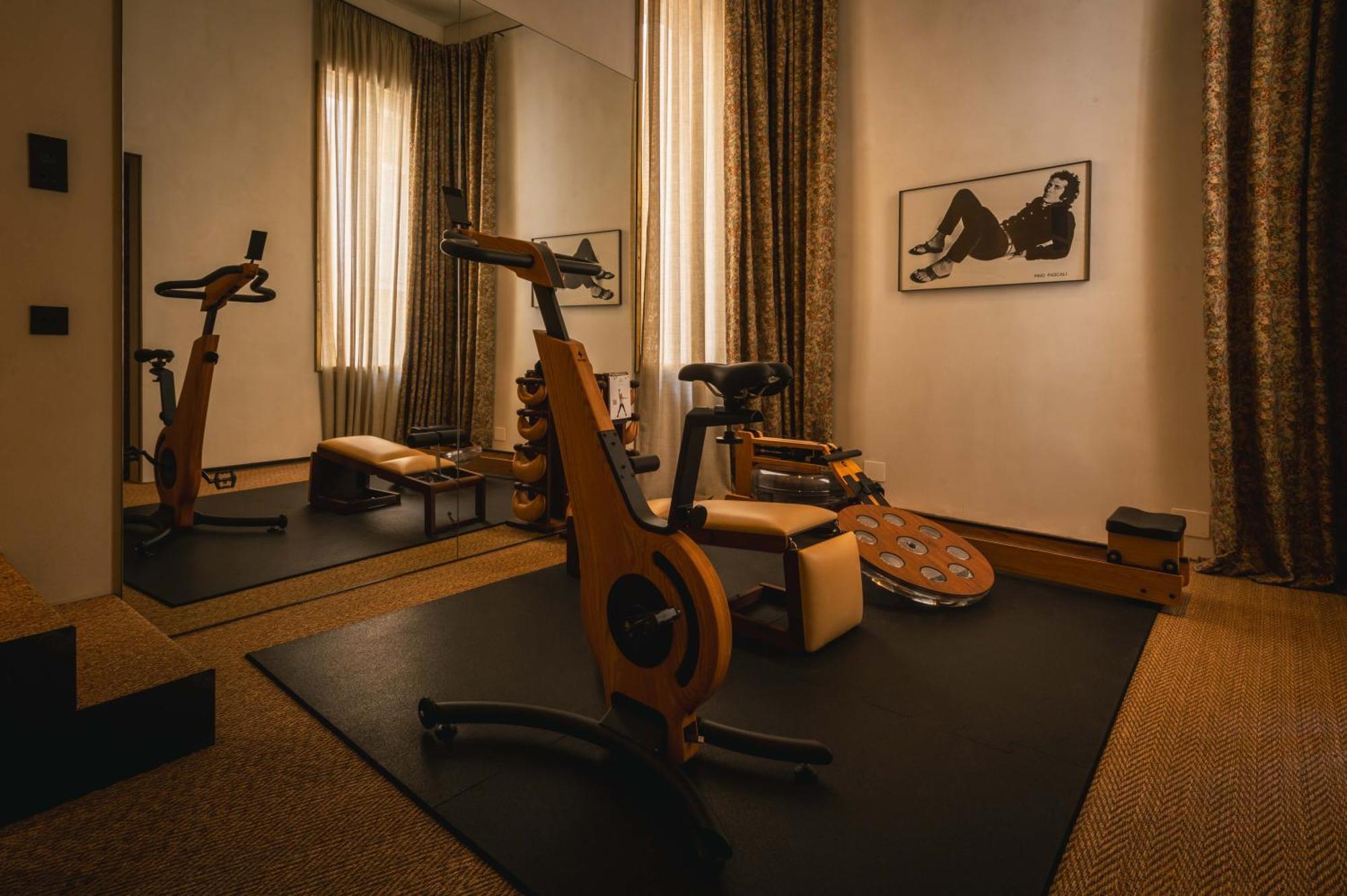 The Hotel Venedig