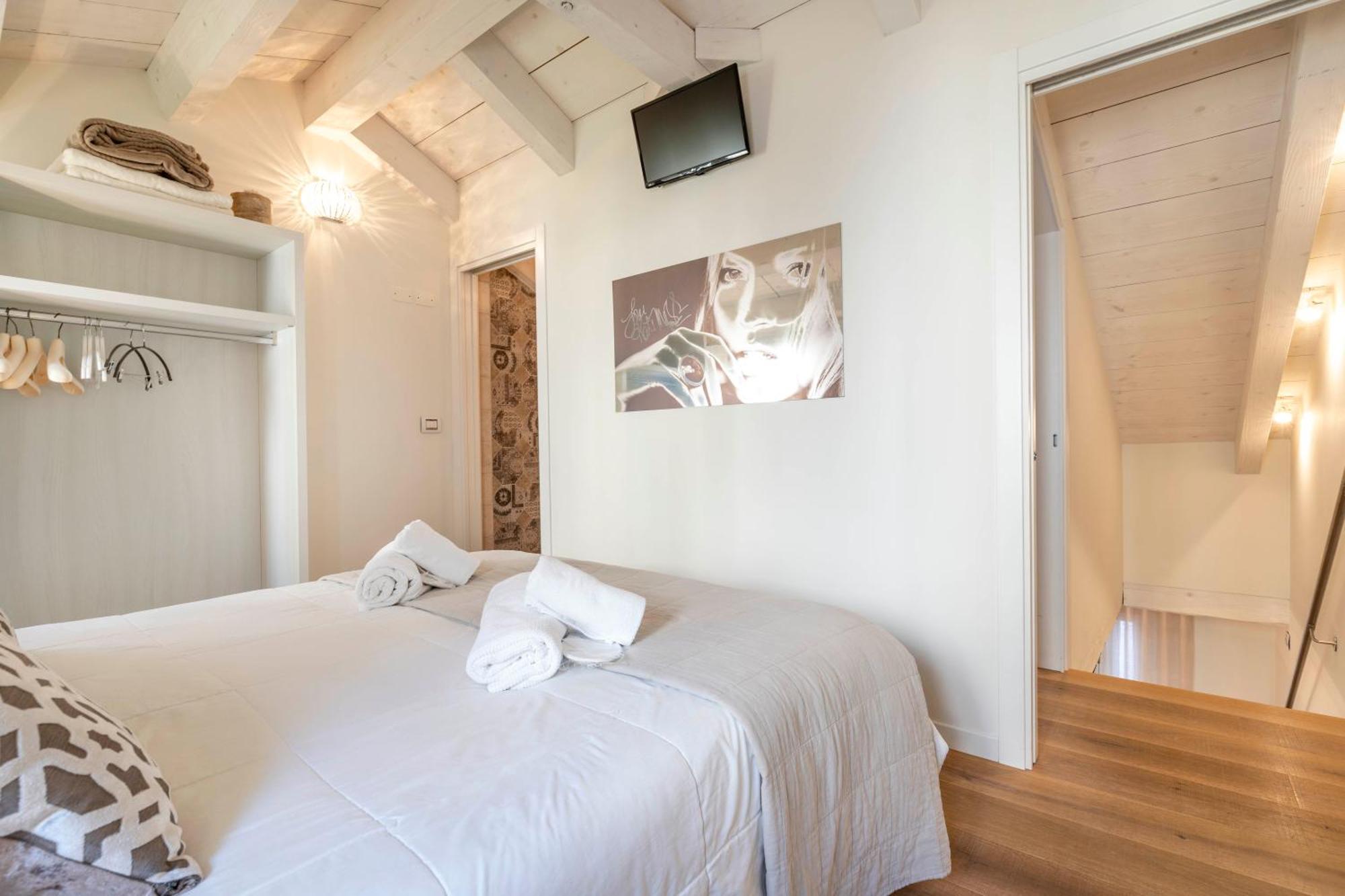 Appartement Angel's Luxury House Venise