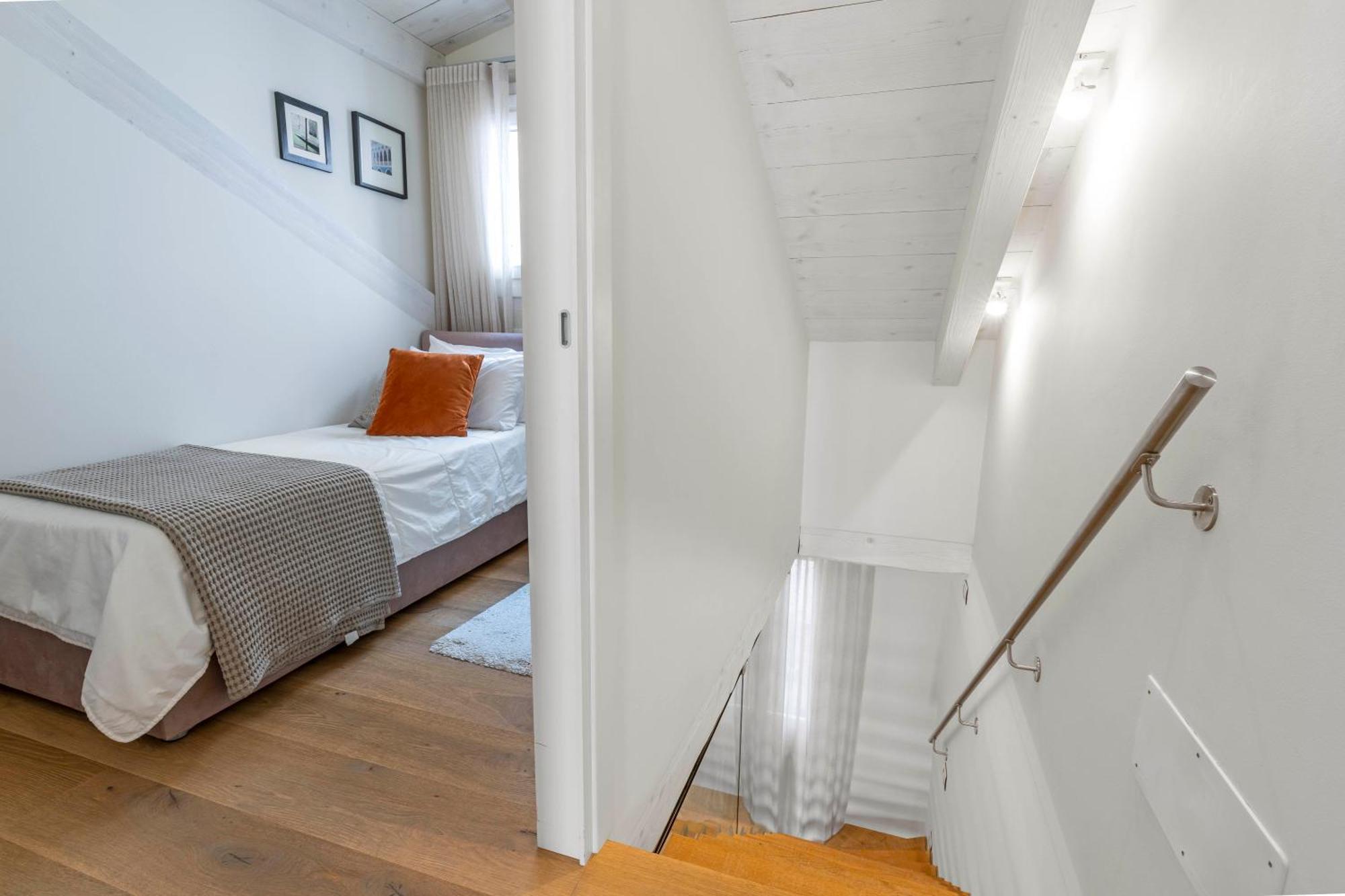 Appartement Angel's Luxury House Venise