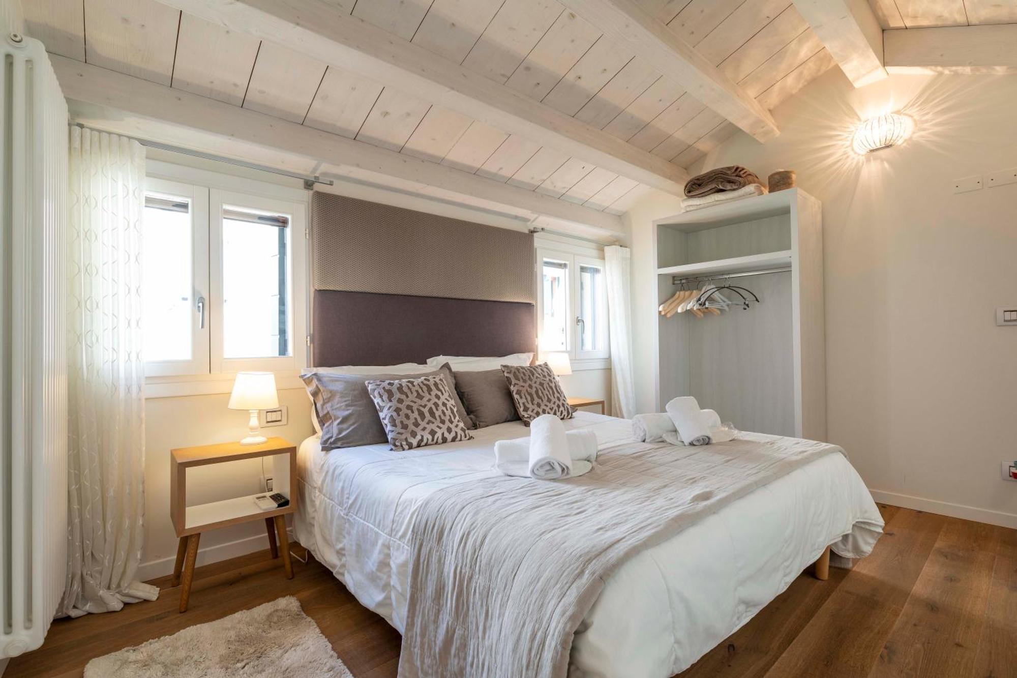 Appartement Angel's Luxury House Venise