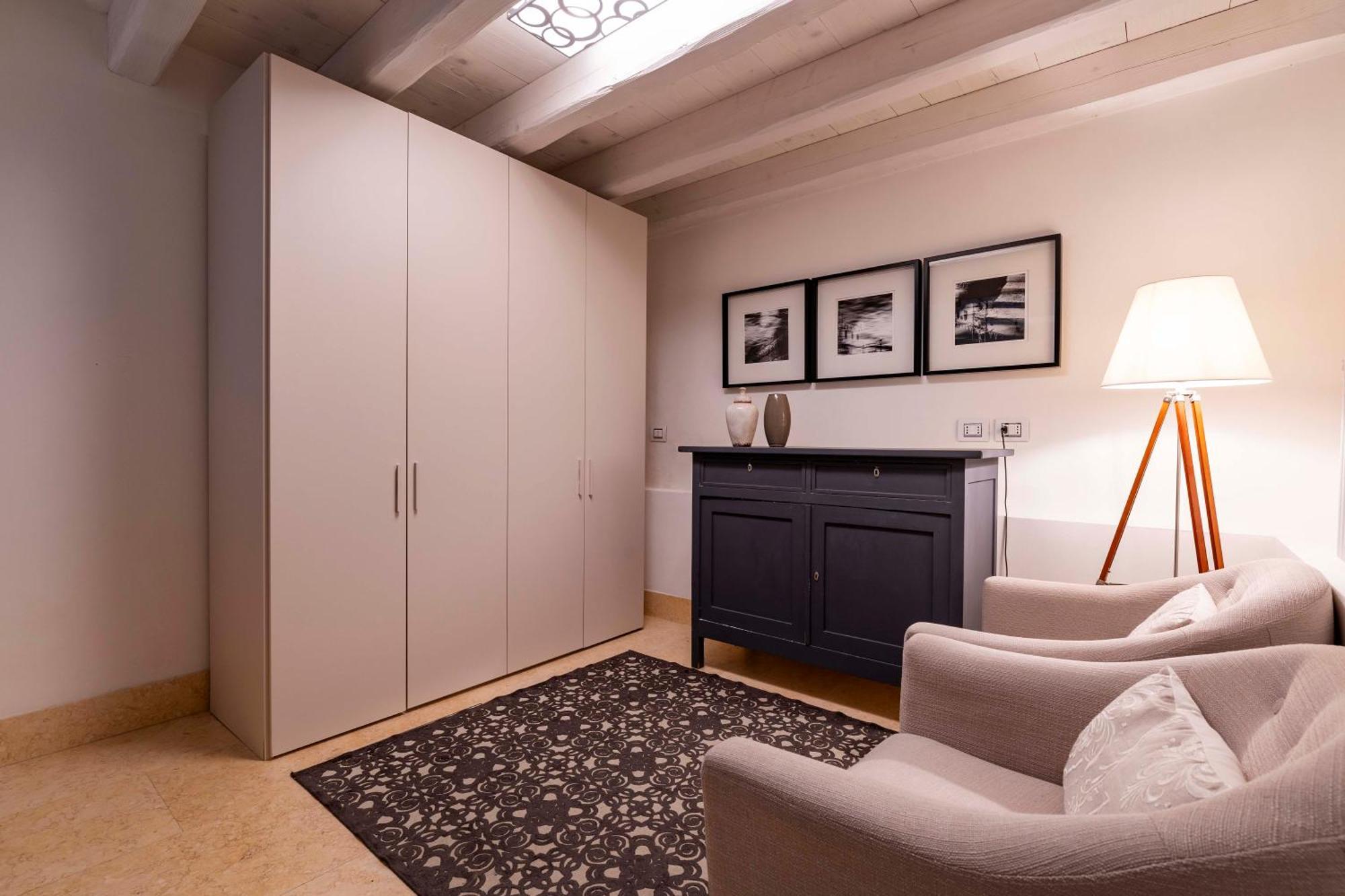 Appartement Angel's Luxury House
