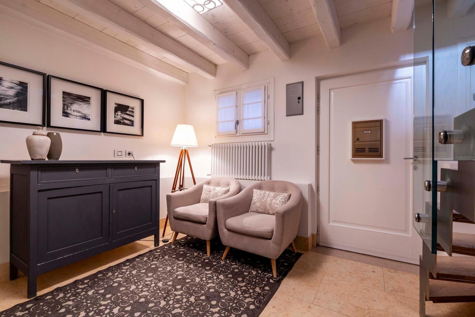 Appartement Angel's Luxury House *