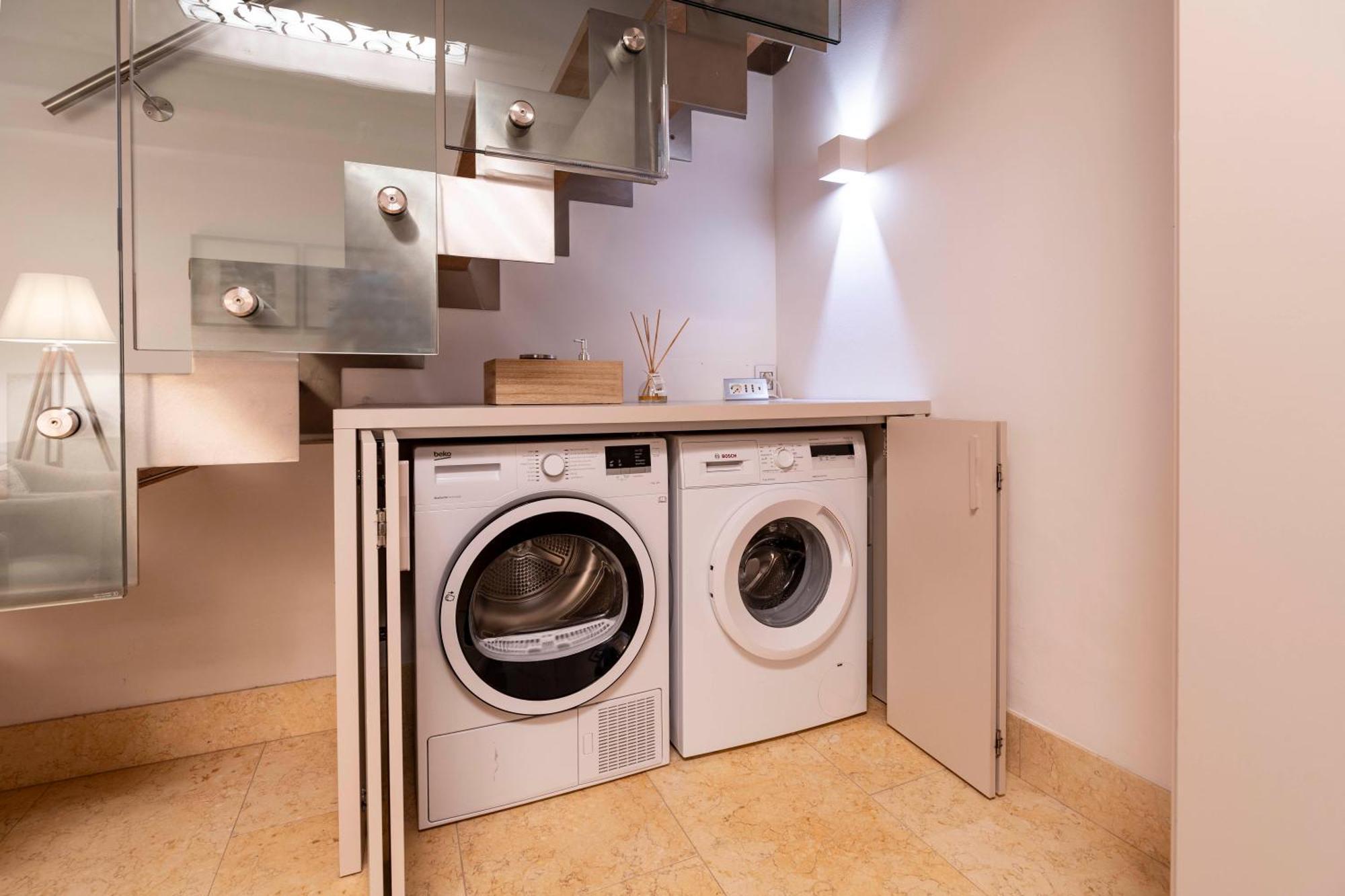 Appartement Angel's Luxury House Venise