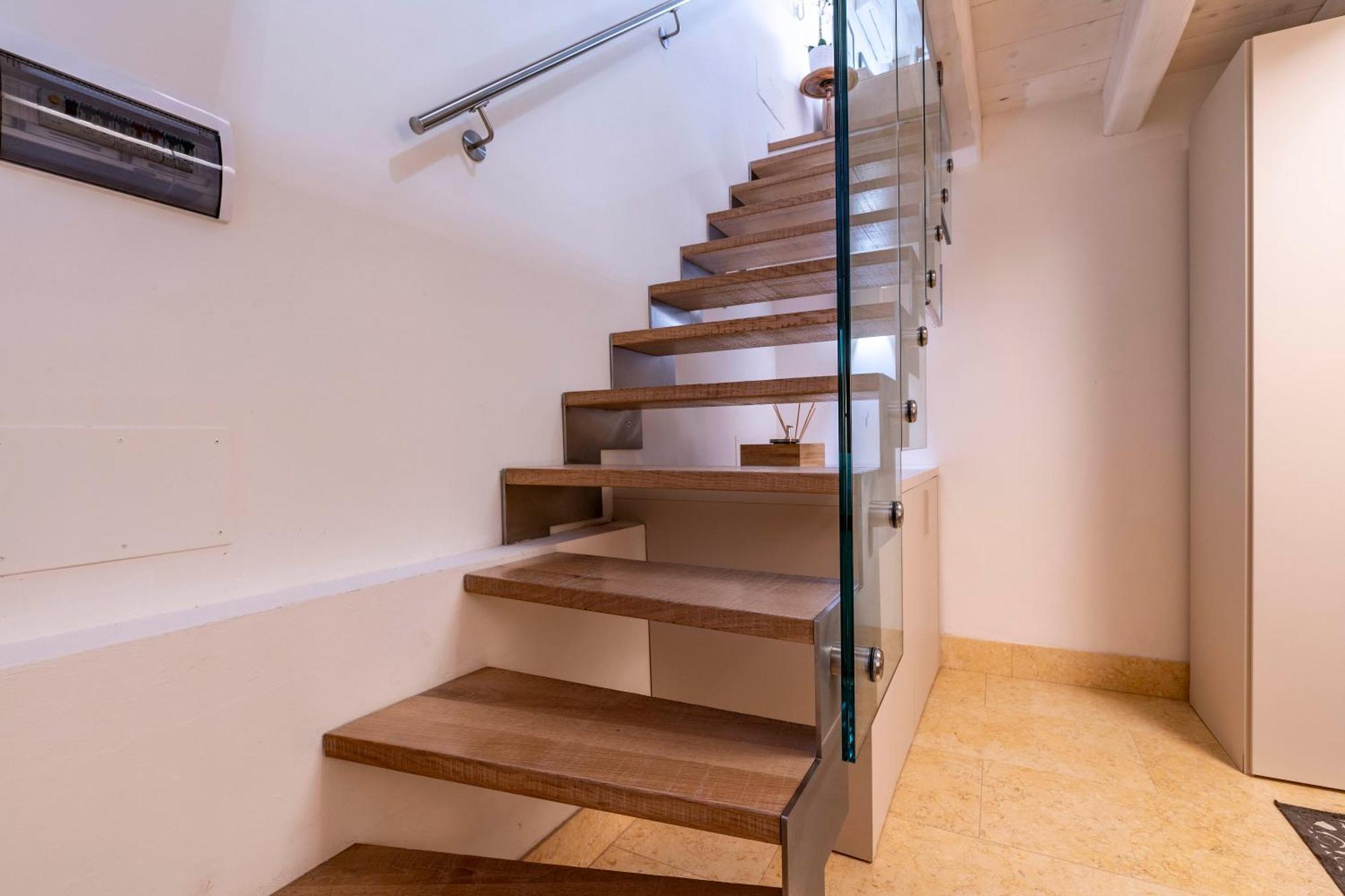 Angel's Luxury House Appartement