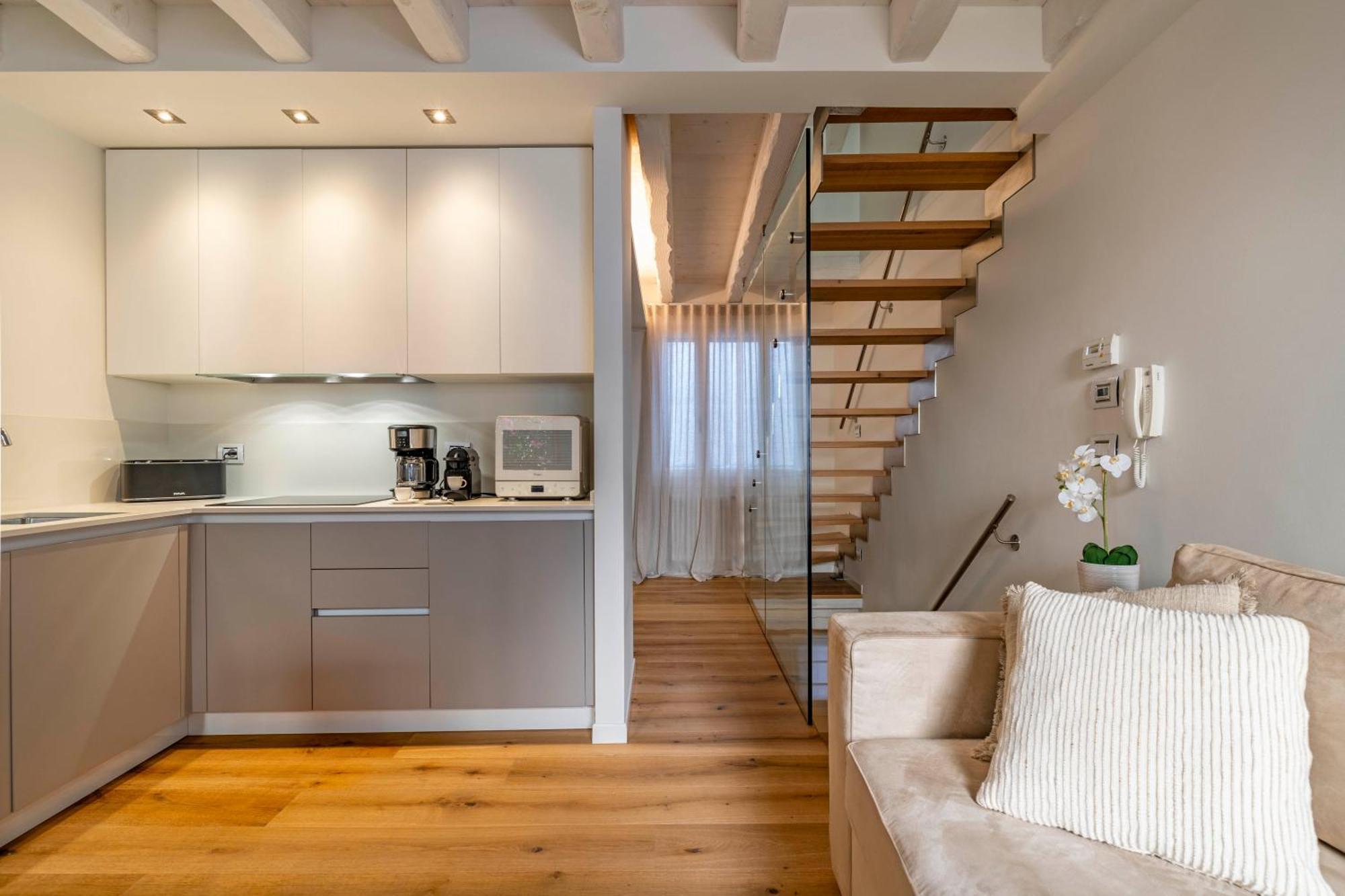 Angel's Luxury House Appartement *