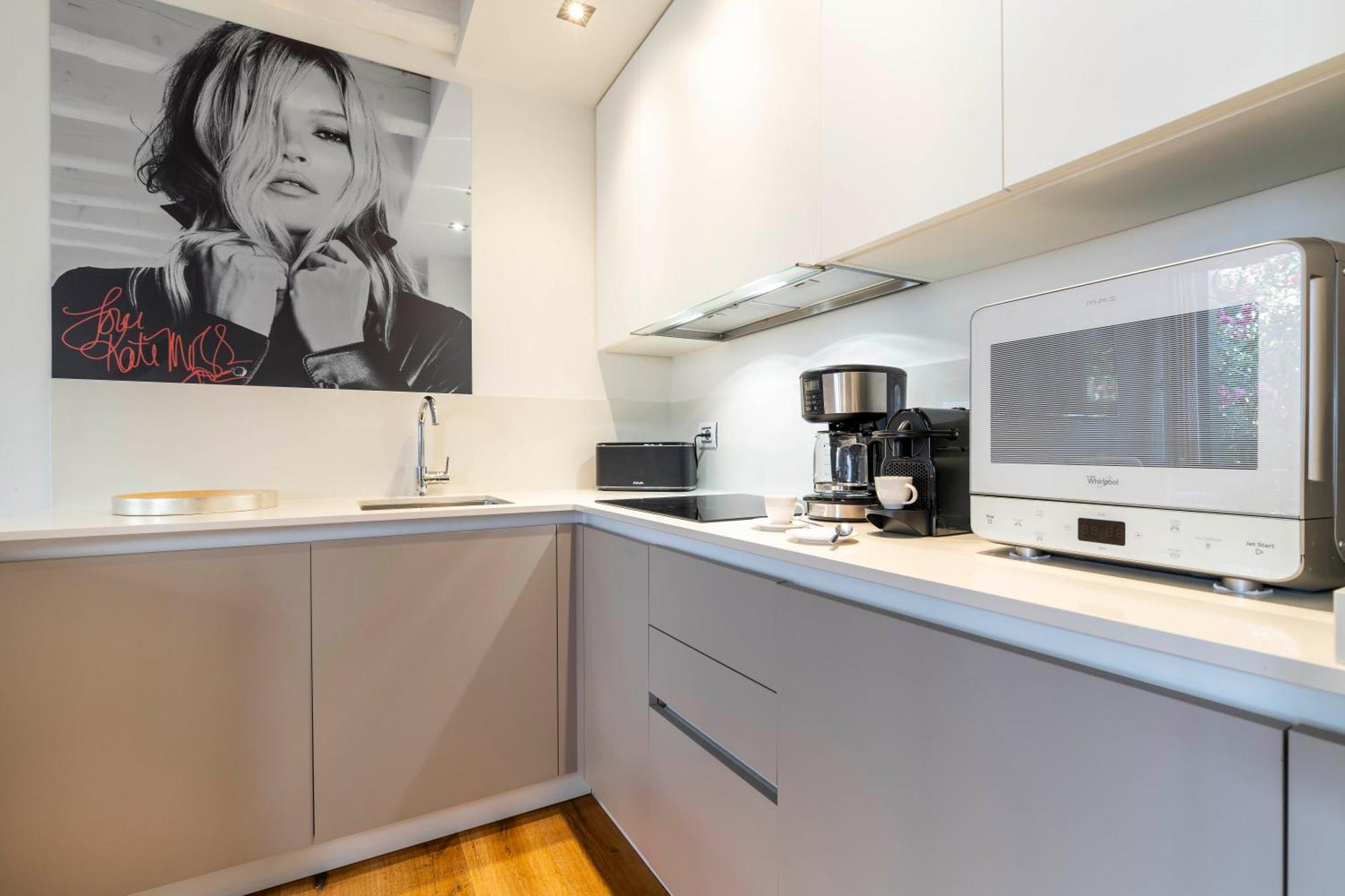 Appartement Angel's Luxury House