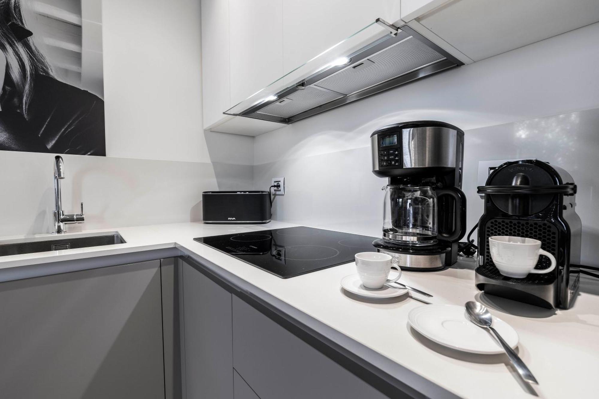 Angel's Luxury House Appartement