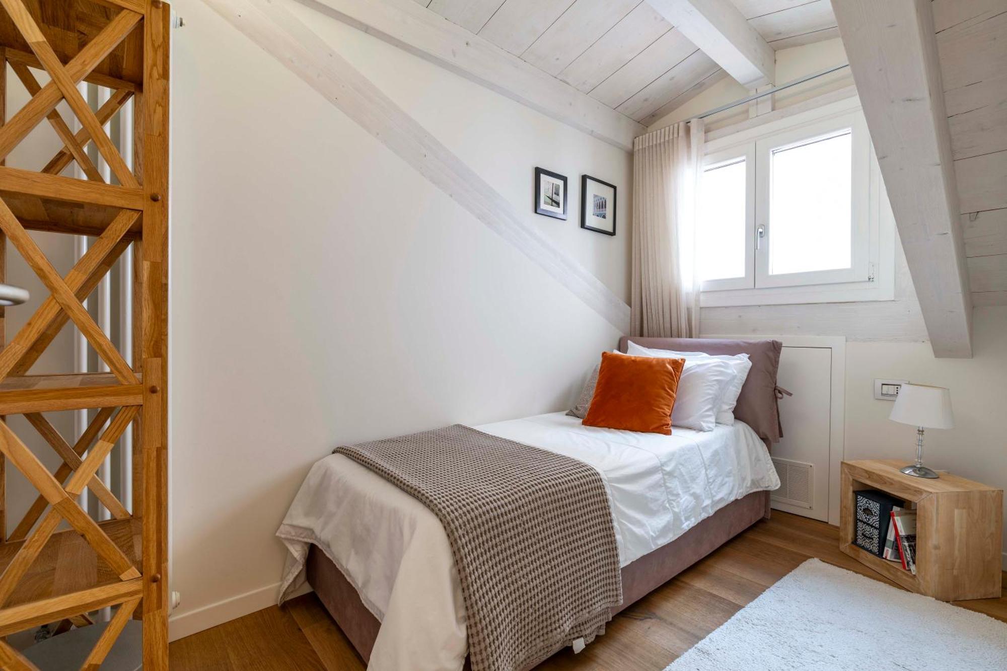Appartement Angel's Luxury House