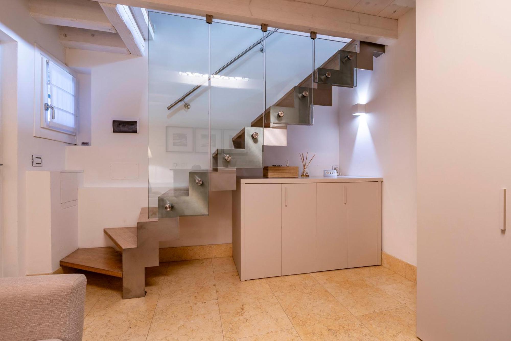 Angel's Luxury House Appartement Venise