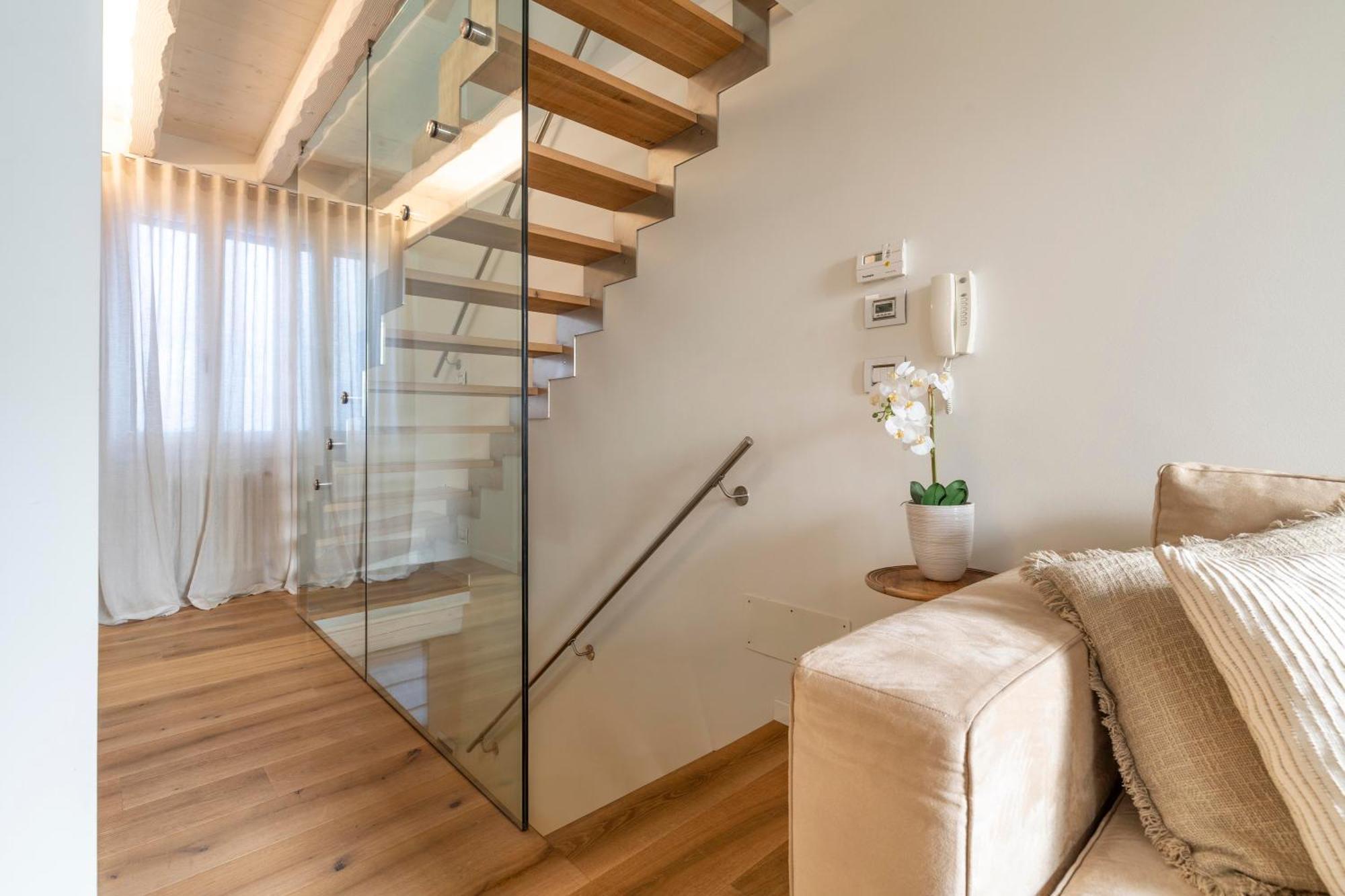 Appartement Angel's Luxury House Venise
