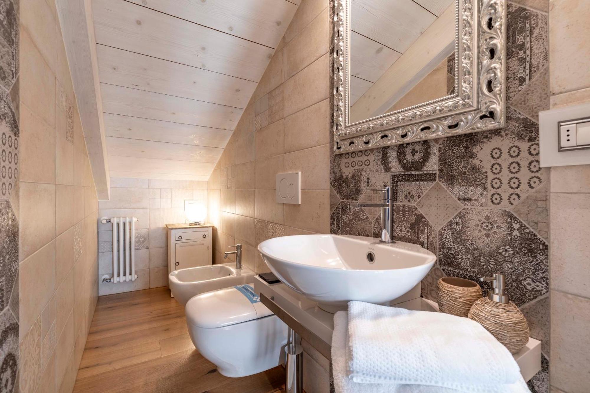 Appartement Angel's Luxury House Venise