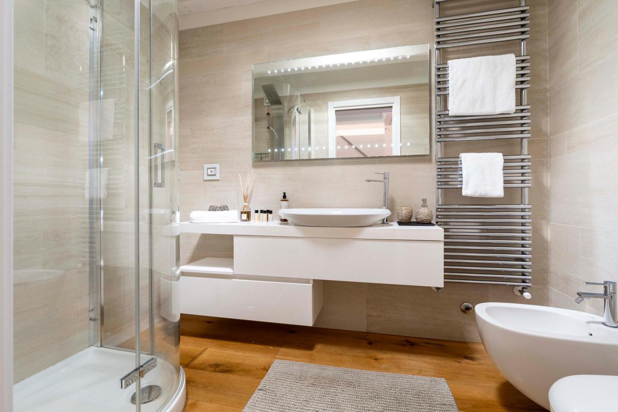 Angel's Luxury House Appartement