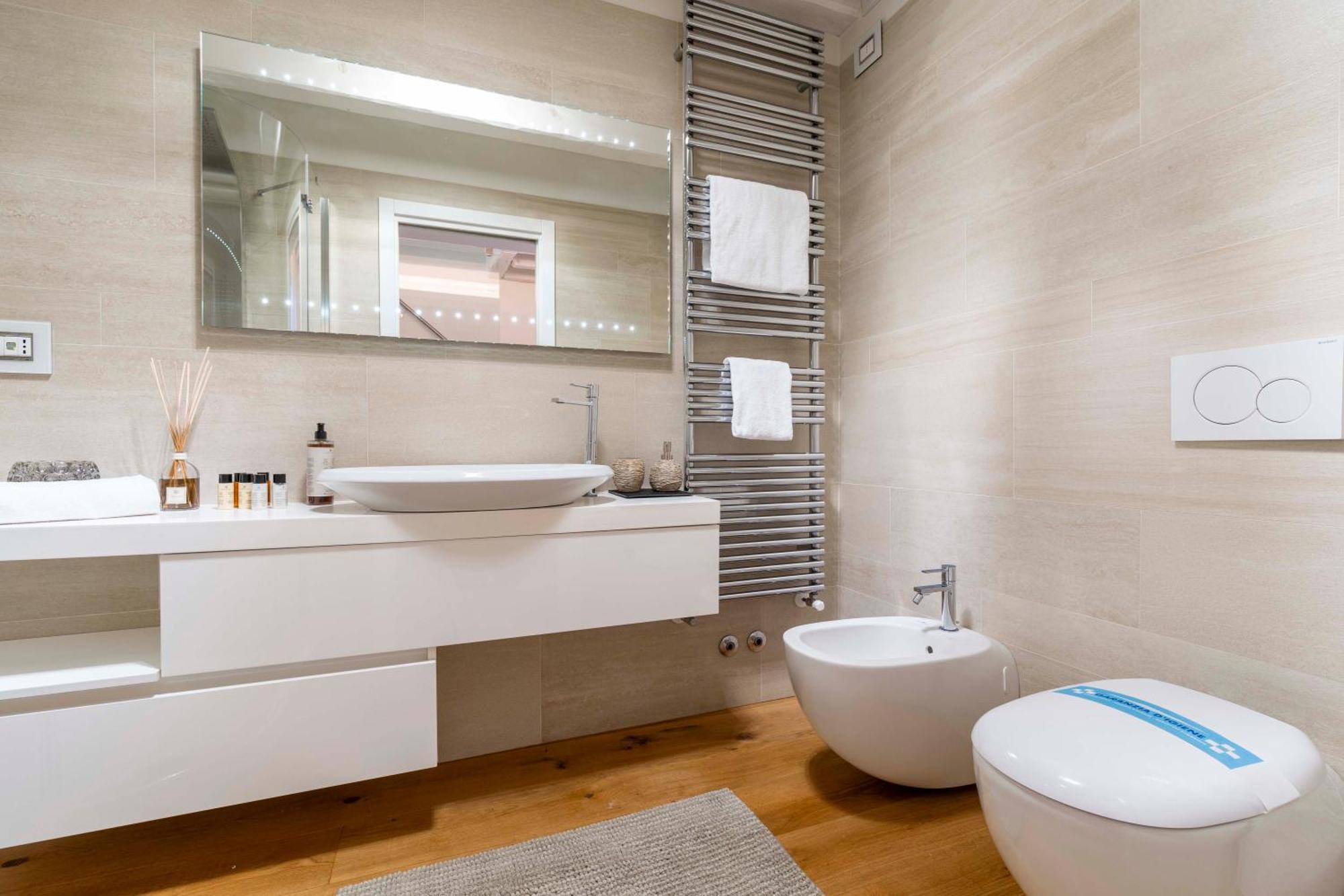 Appartement Angel's Luxury House