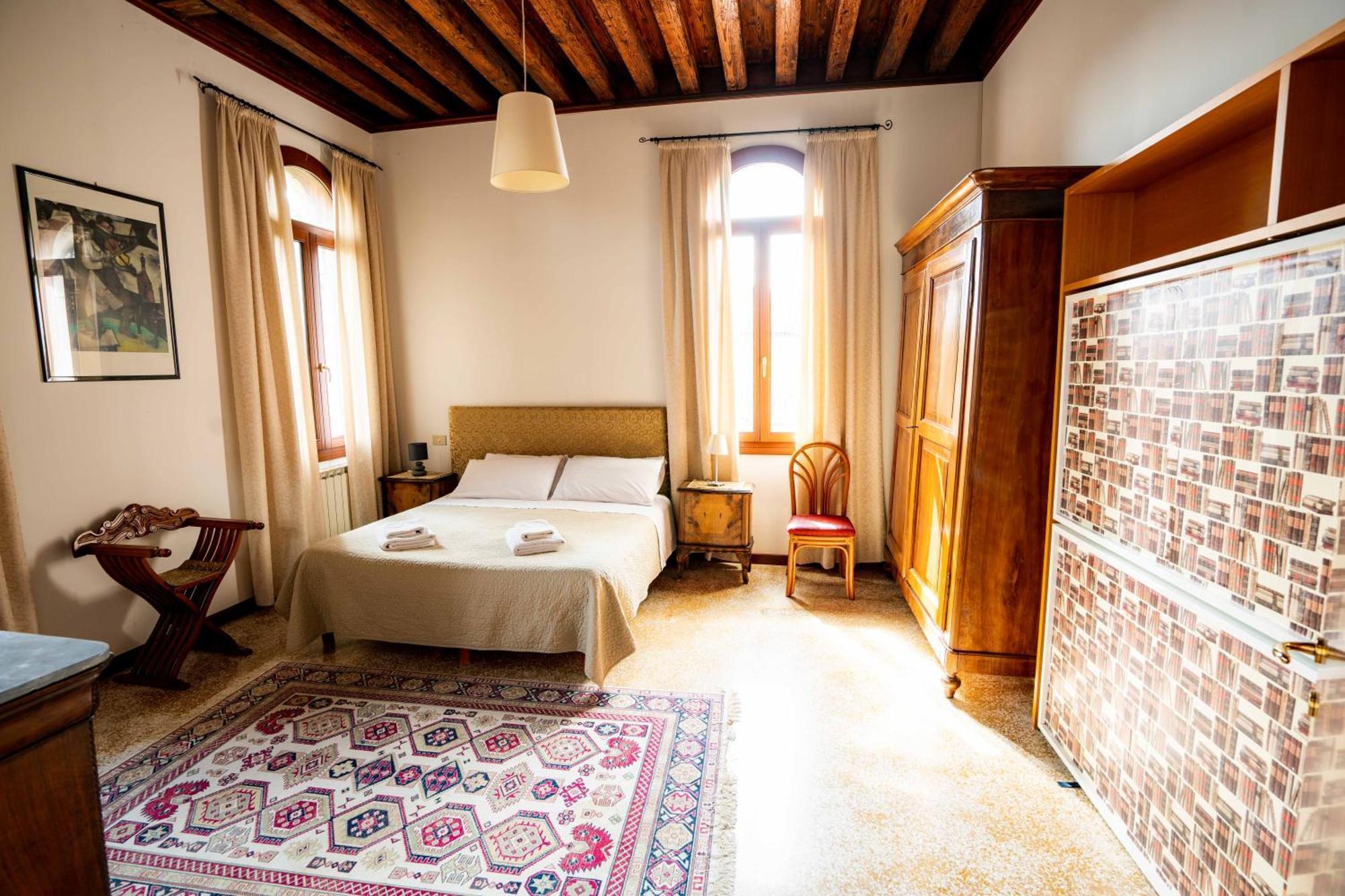 Apartment San Trovaso