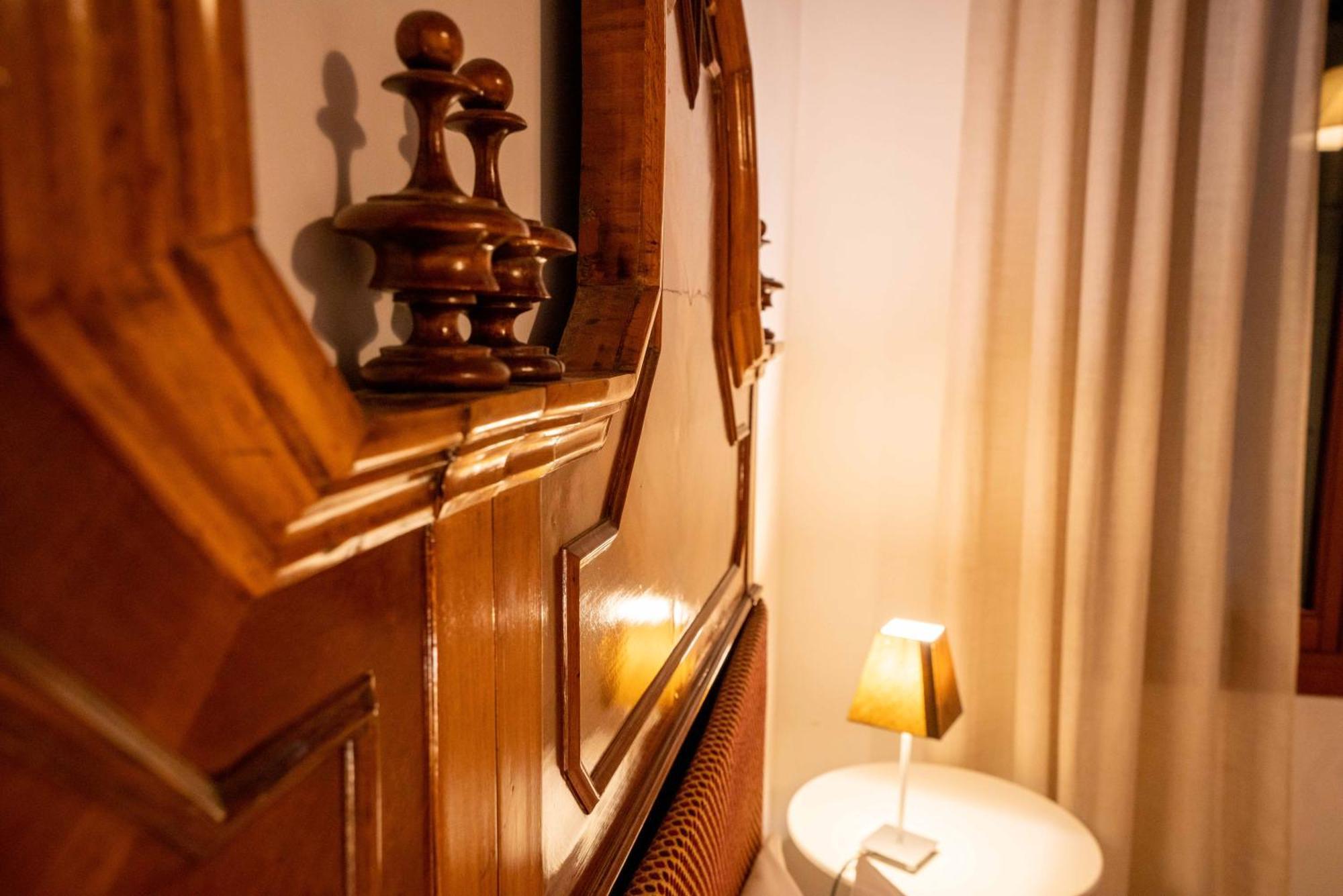 San Trovaso Apartment