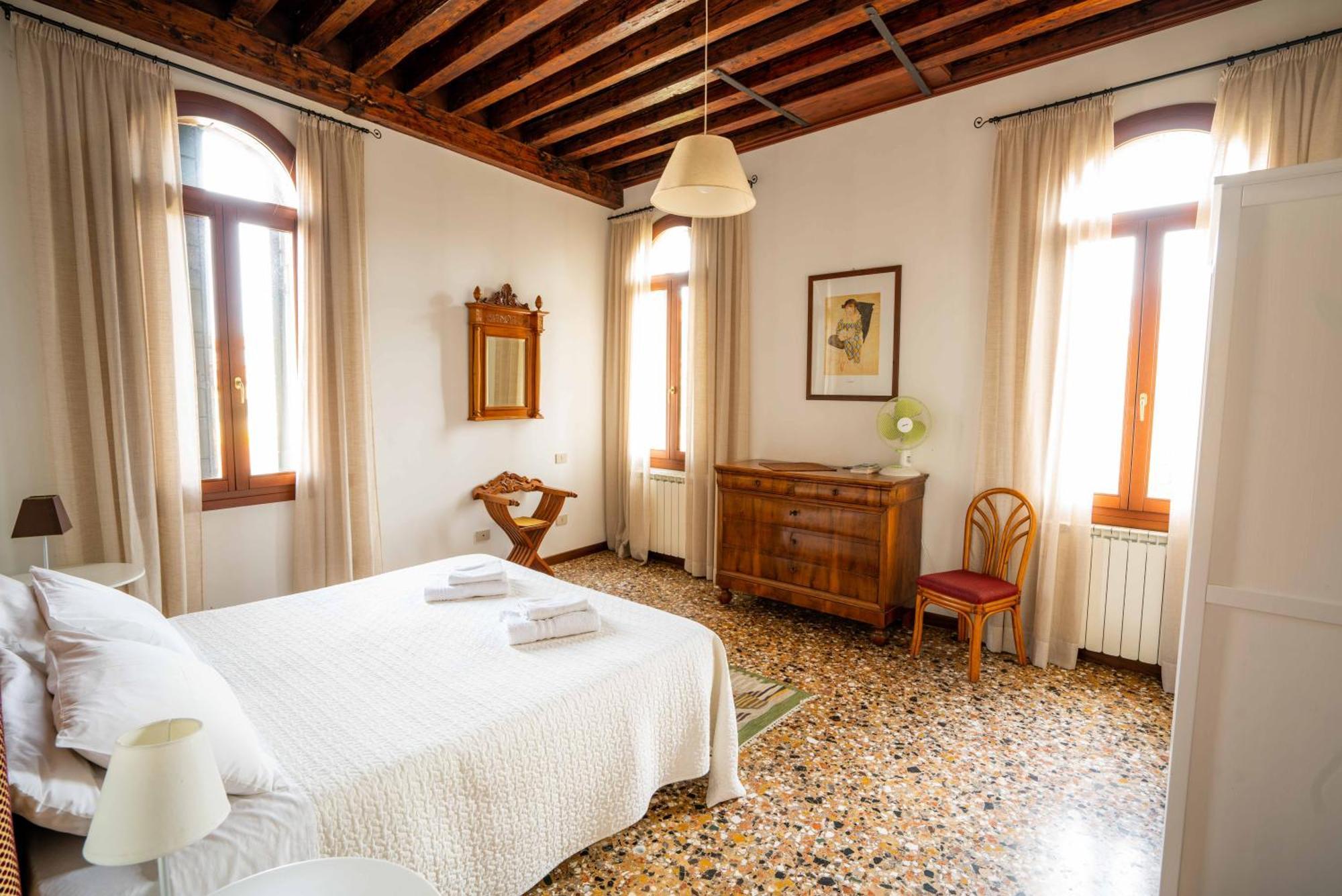 Apartment San Trovaso