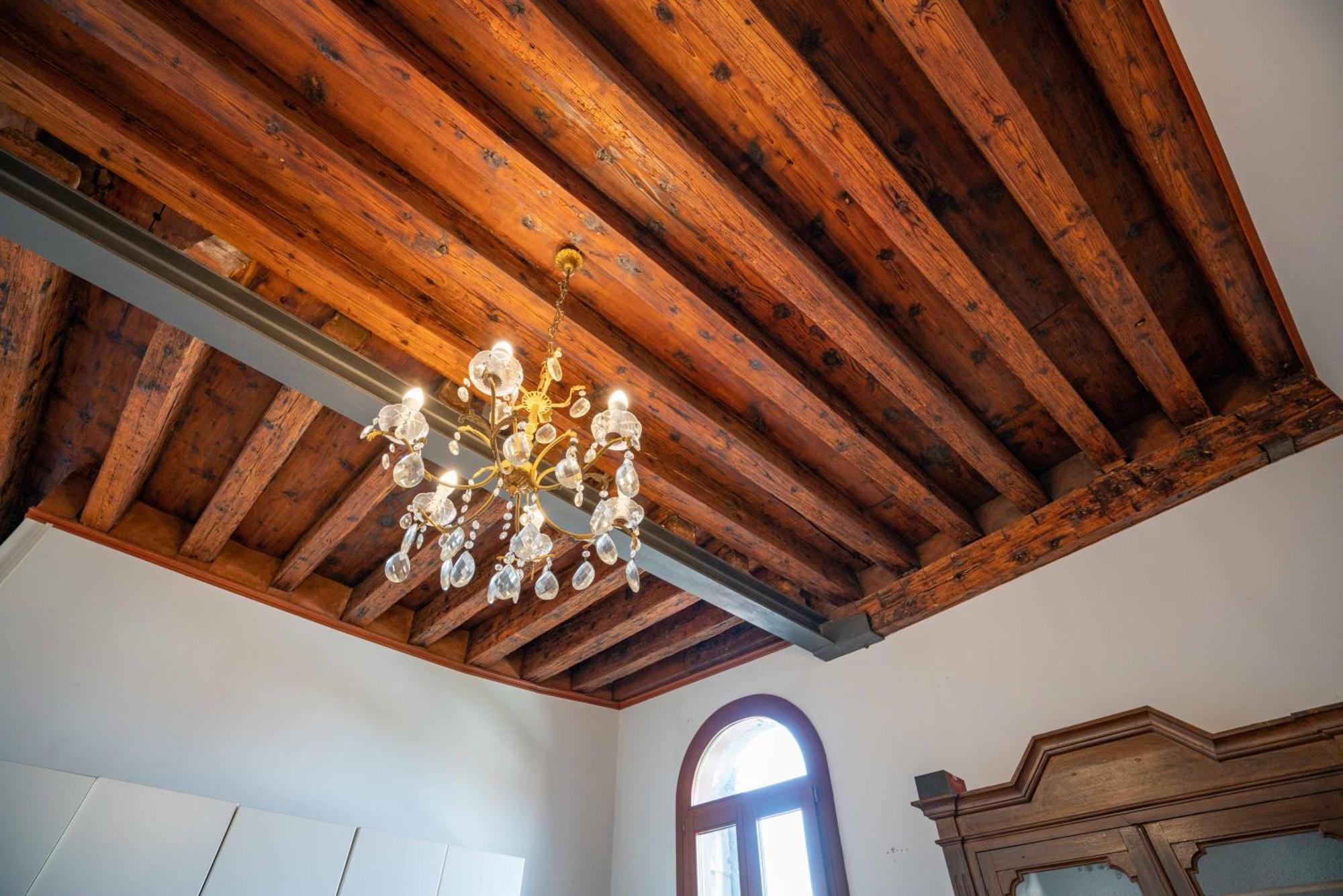 Apartment San Trovaso *